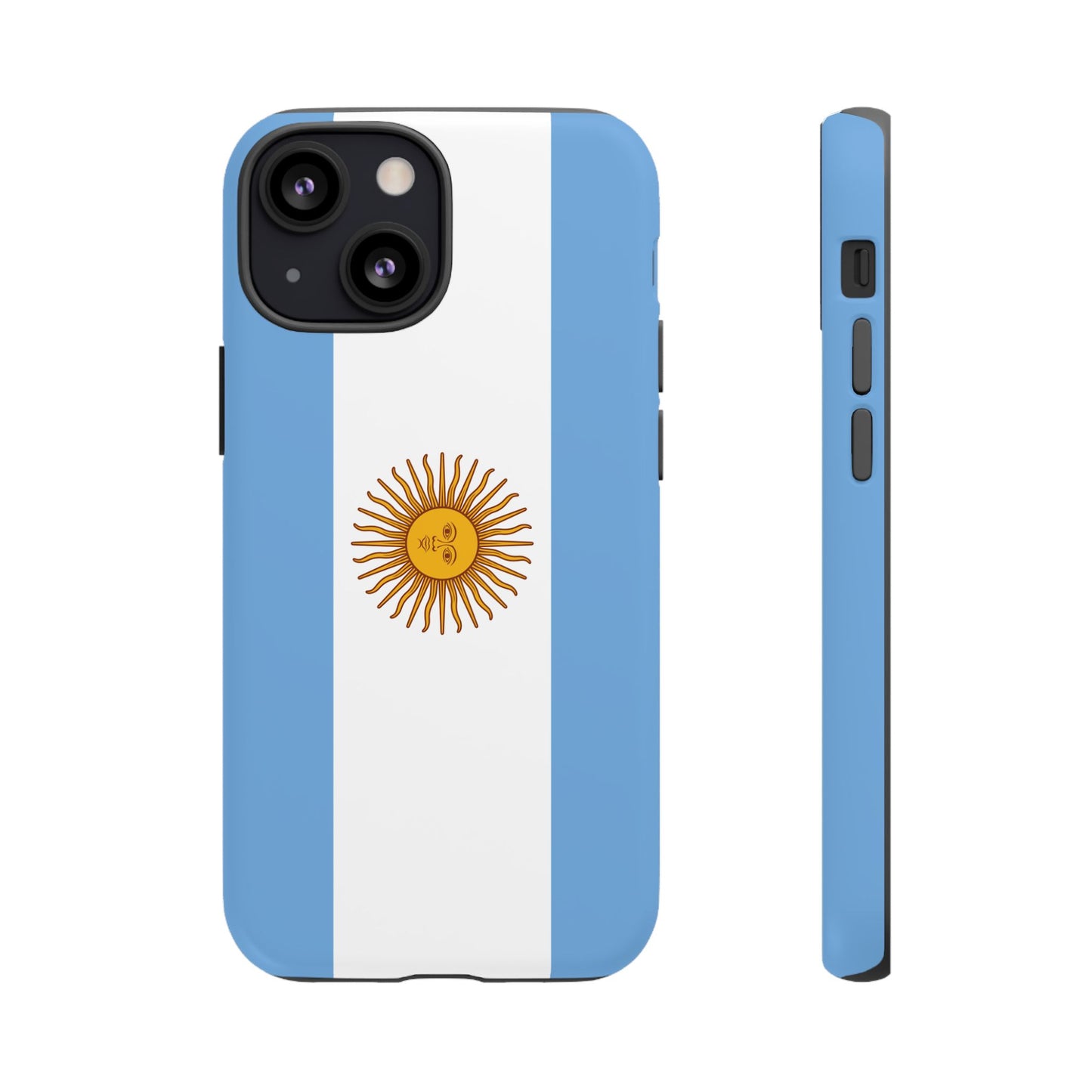 Flag of Argentina - Flag Phone Cases