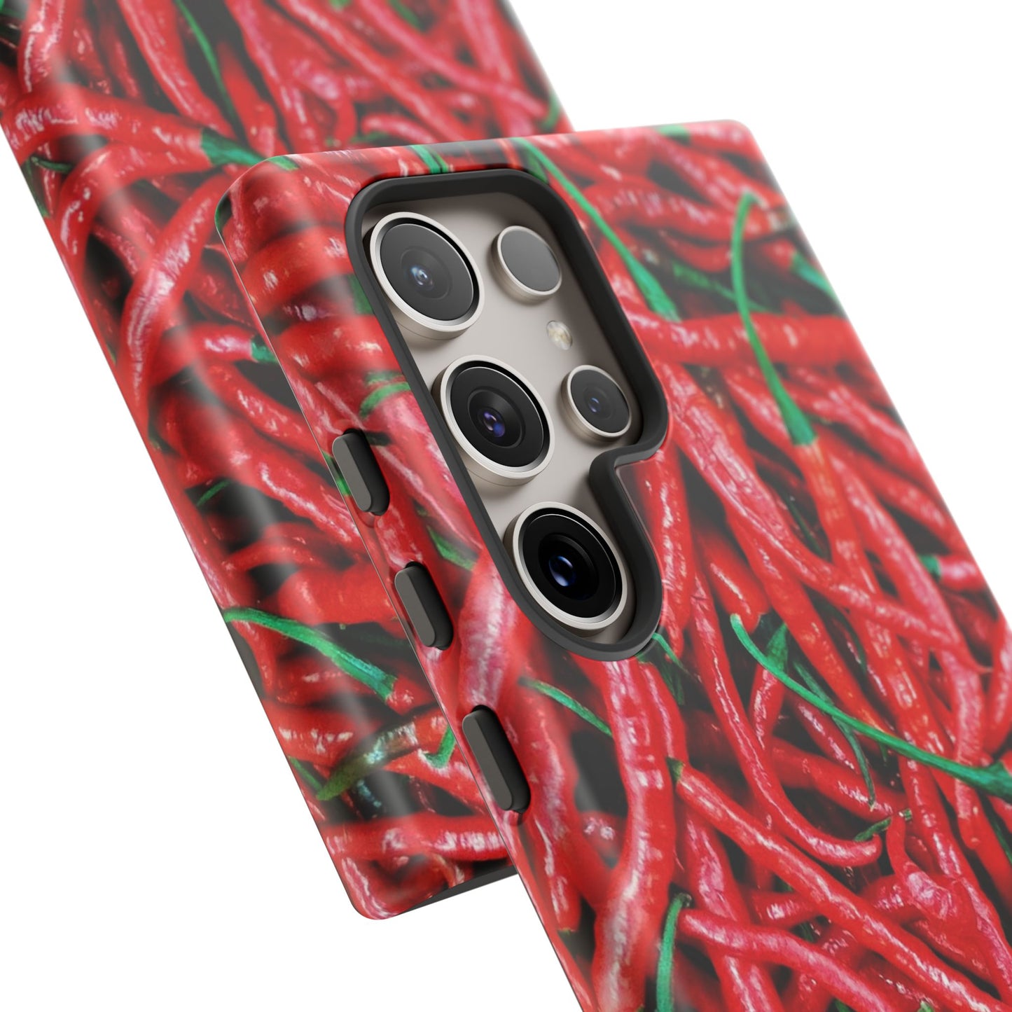 Peppers - Tough Cases - Whimsical Phone Cases