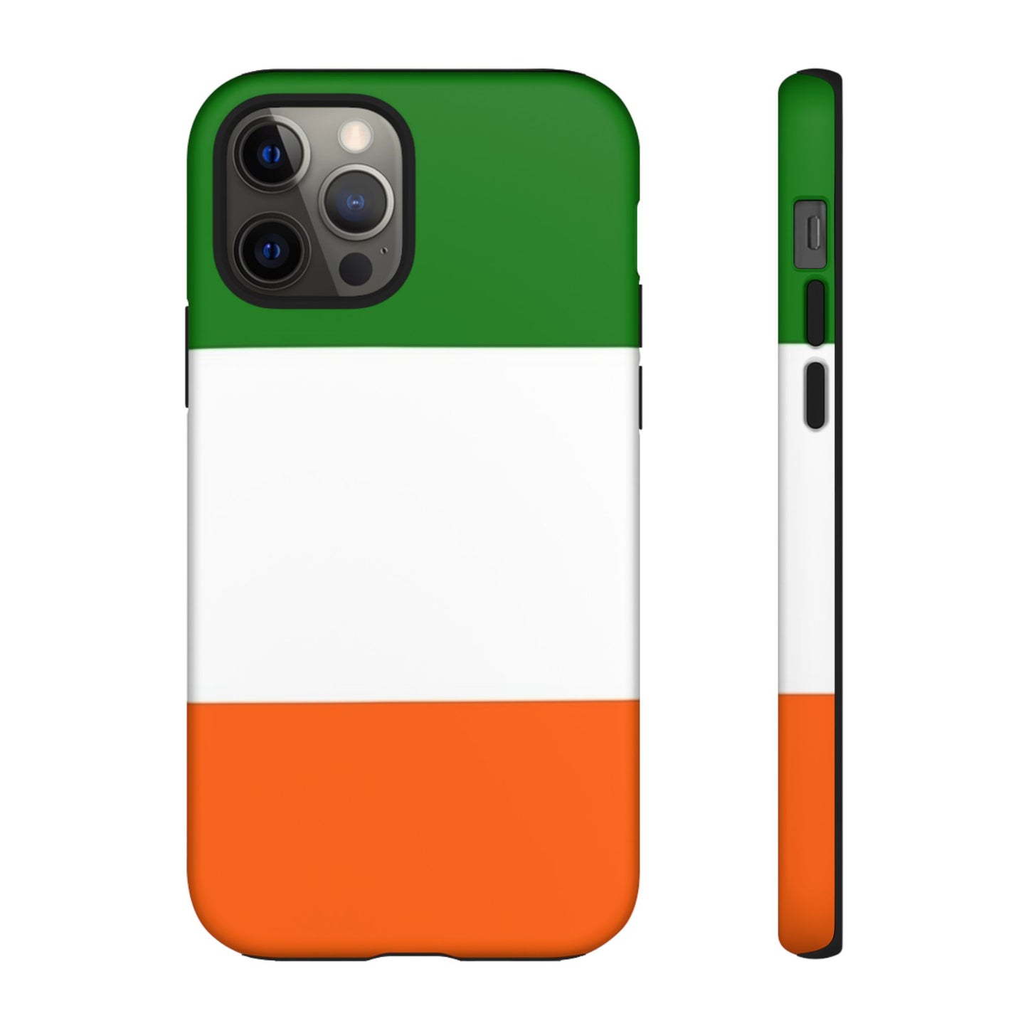 Flag of Ireland - Flag Phone Cases