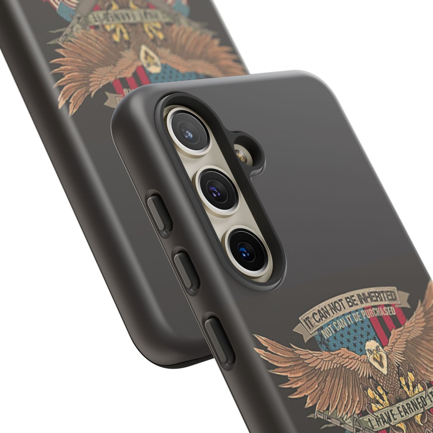 Veteran - Military Phone Cases