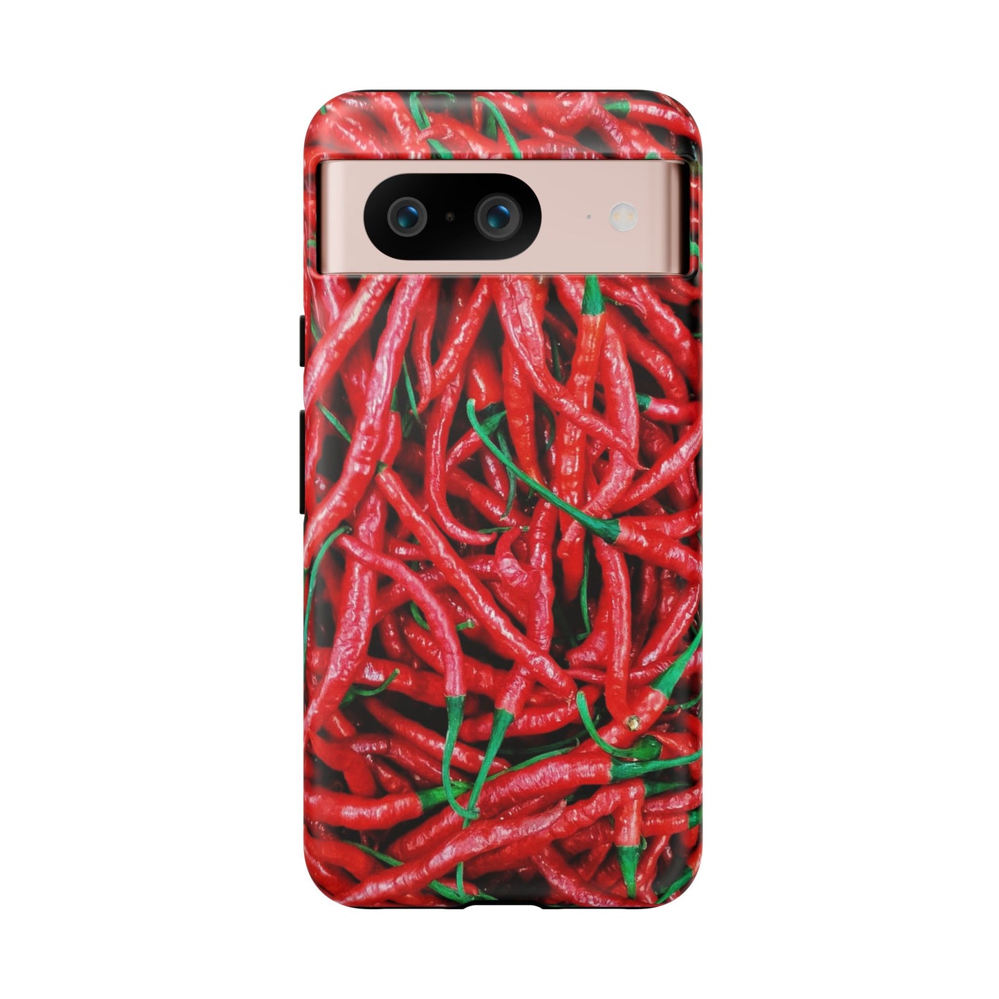 Peppers - Tough Cases - Whimsical Phone Cases