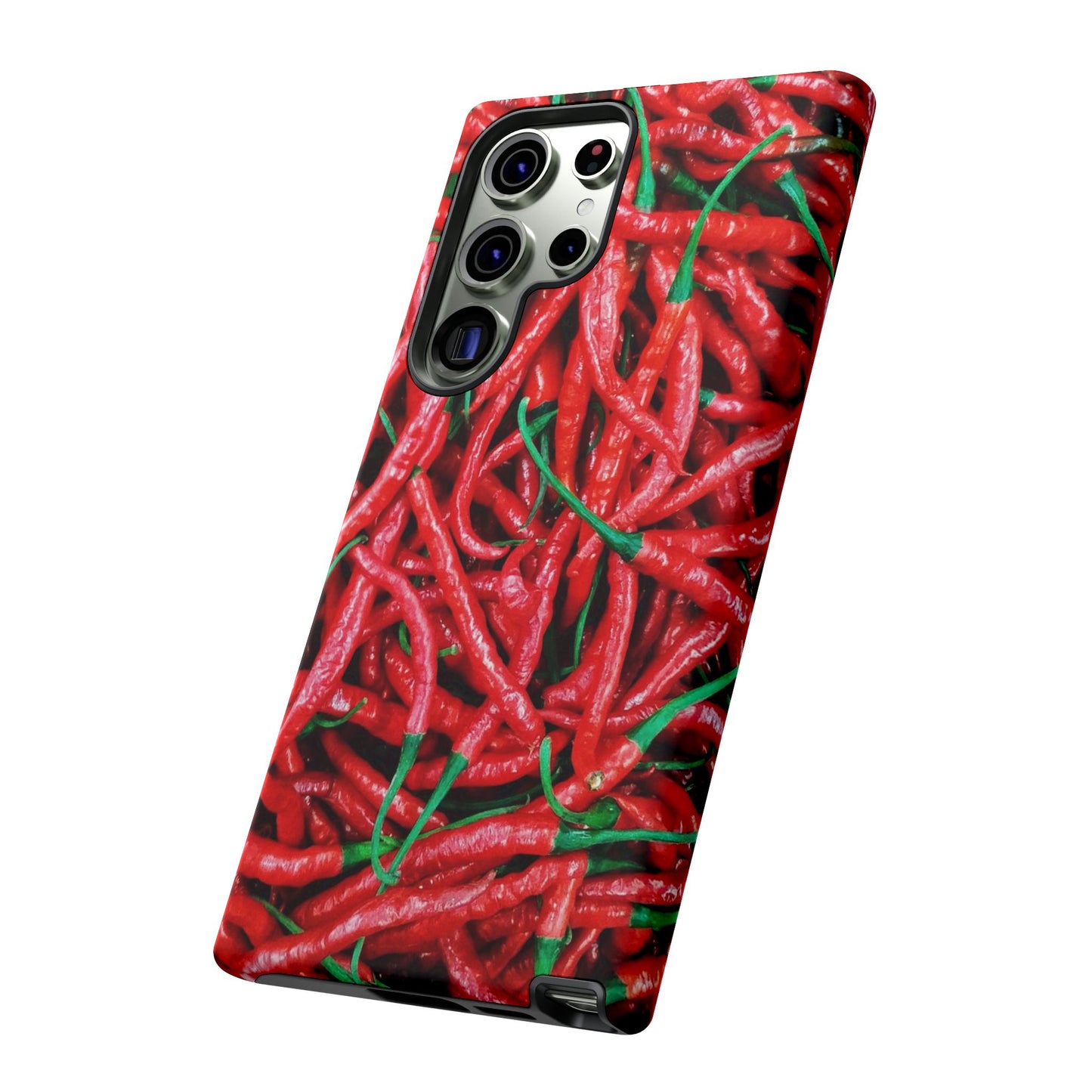 Peppers - Tough Cases - Whimsical Phone Cases