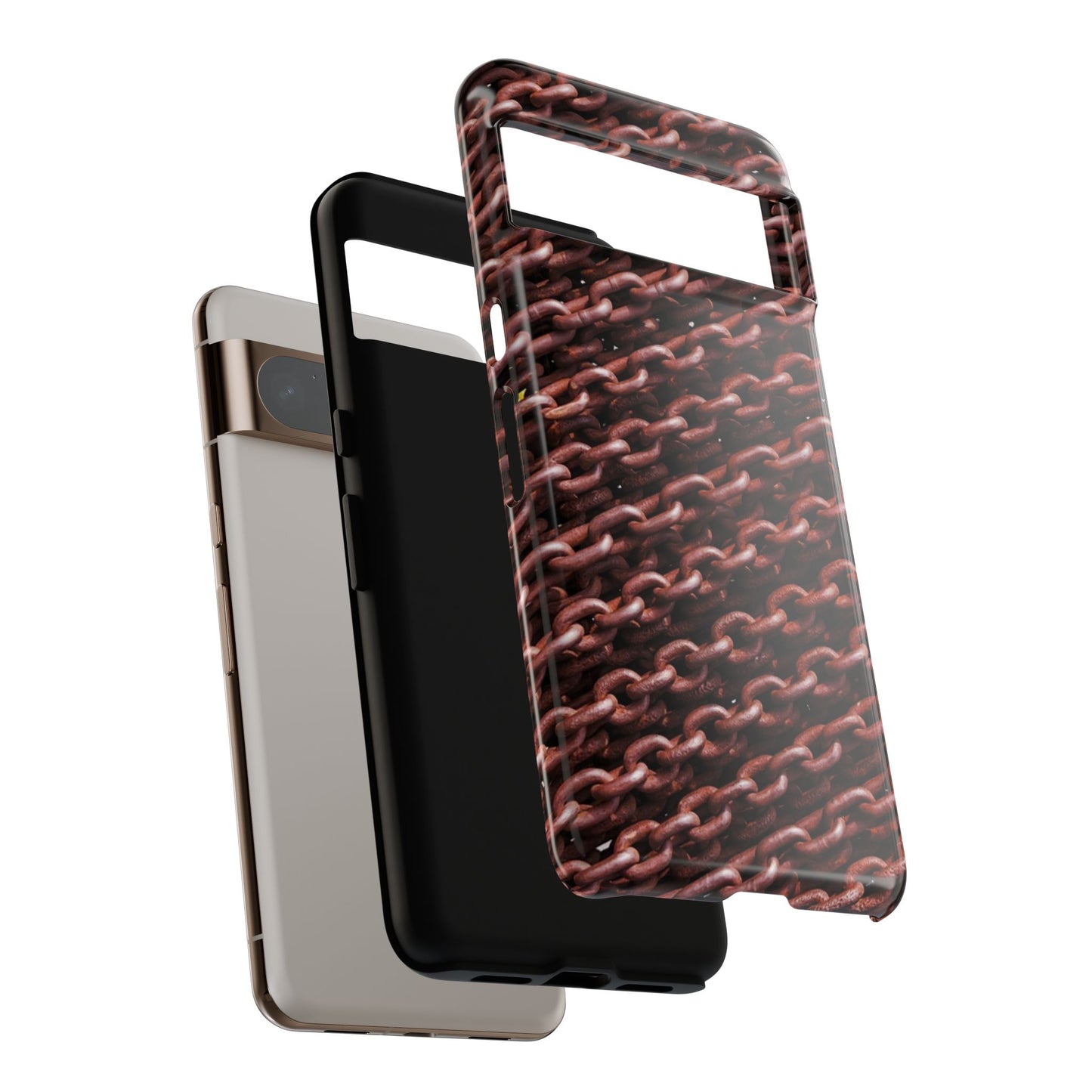 Chain - Tough Cases - Whimsical Phone Cases