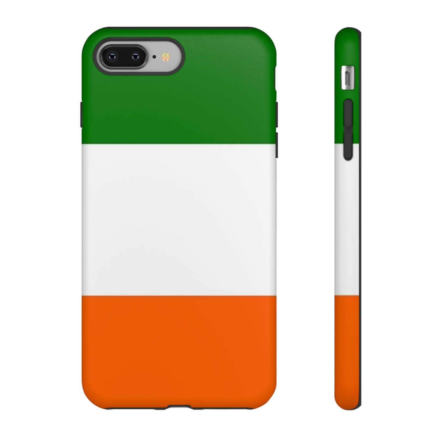 Flag of Ireland - Flag Phone Cases