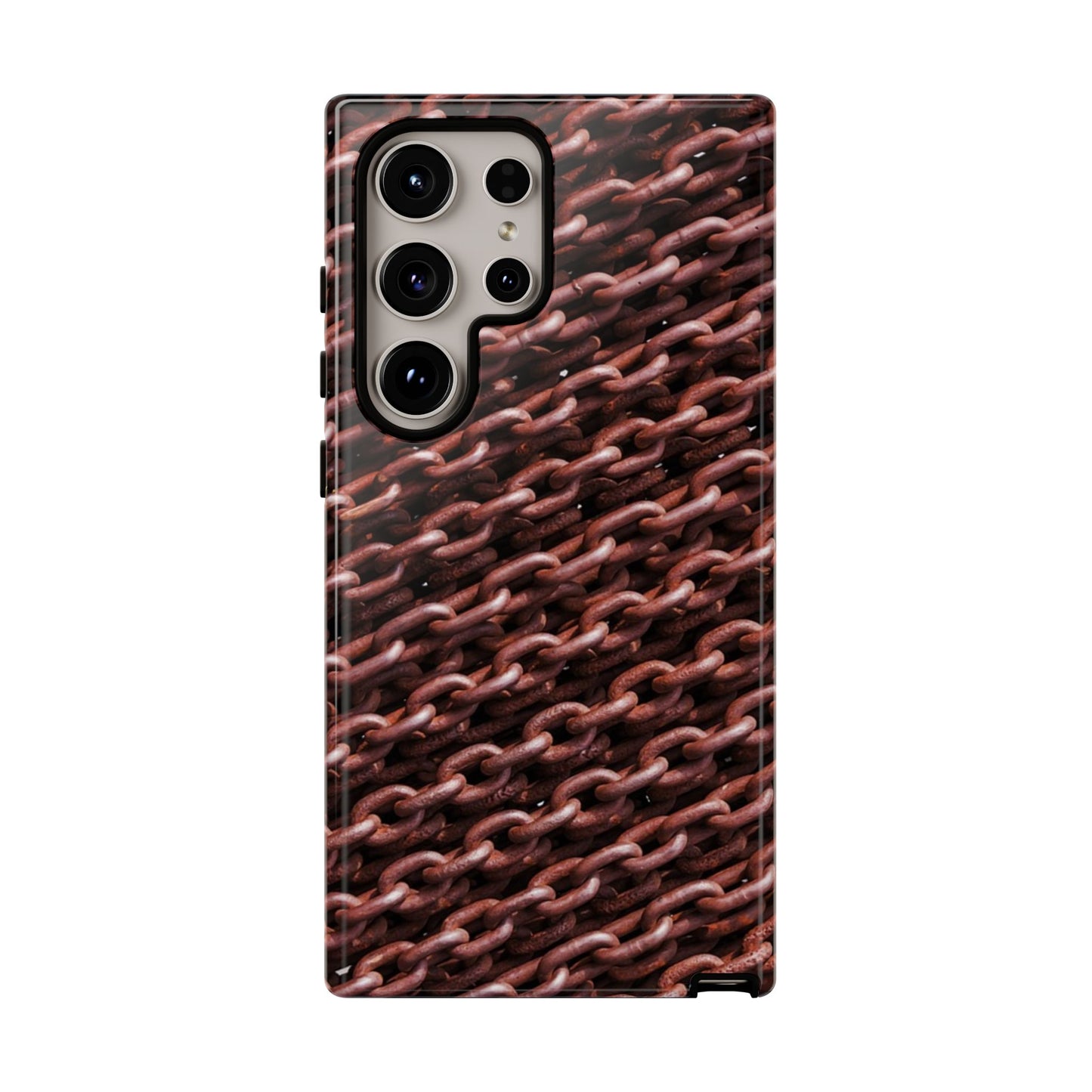 Chain - Tough Cases - Whimsical Phone Cases