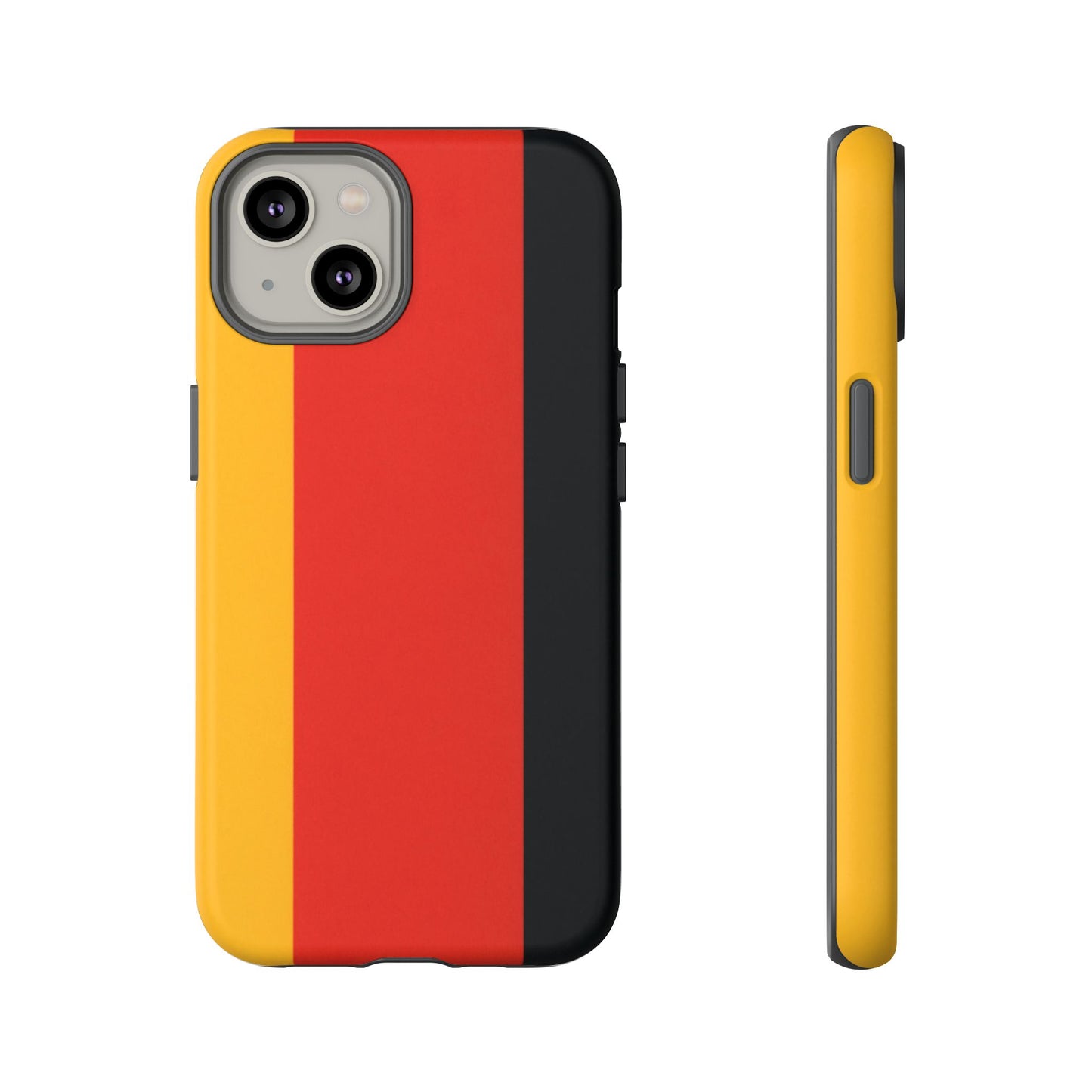 Flag of Germany - Flag Phone Cases