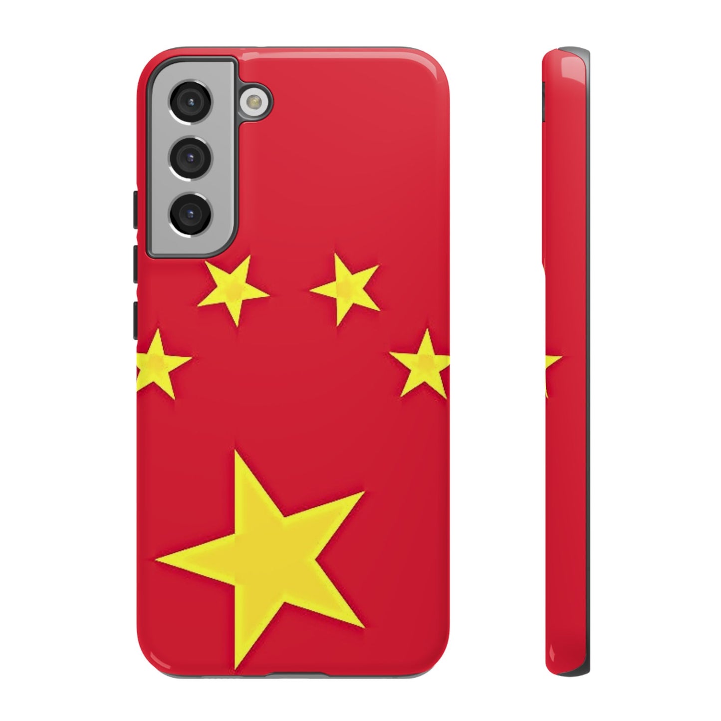 Flag of Peoples Republic of China - Flag Phone Cases