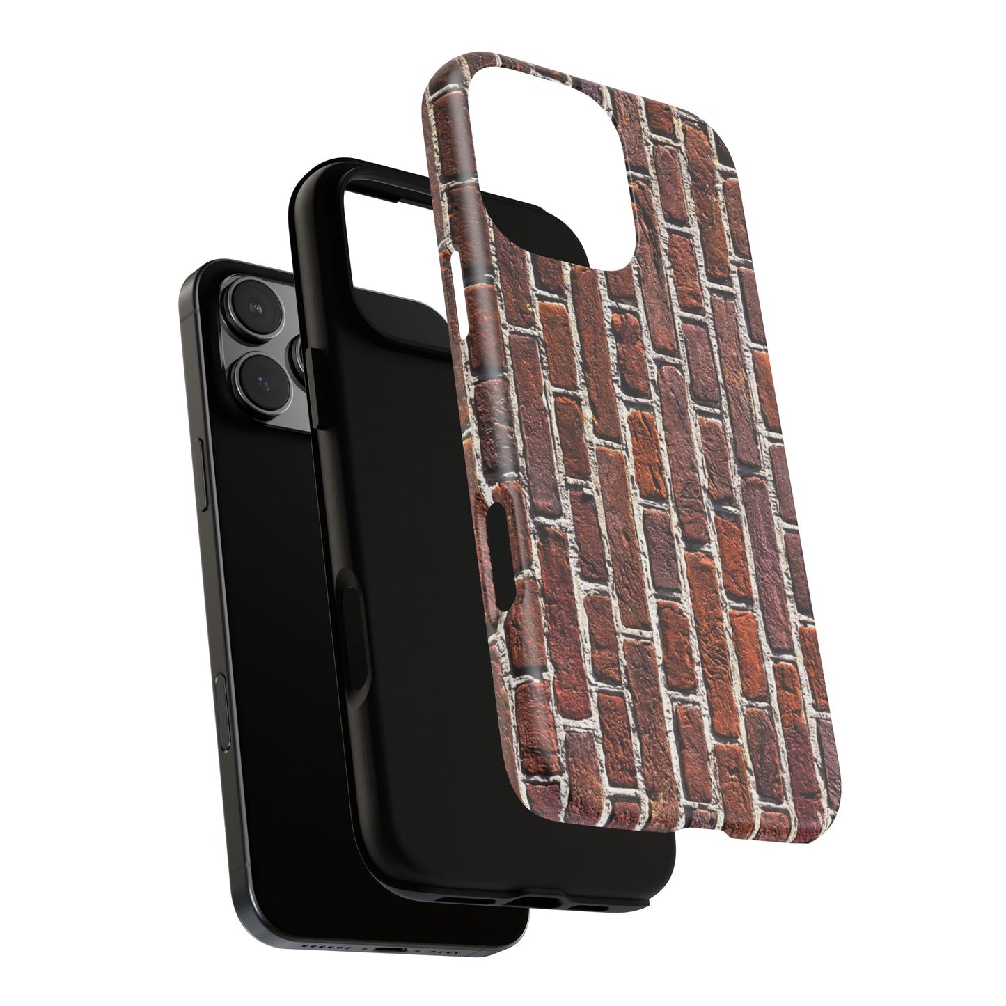 Used Brick - Whimsical Phone Cases