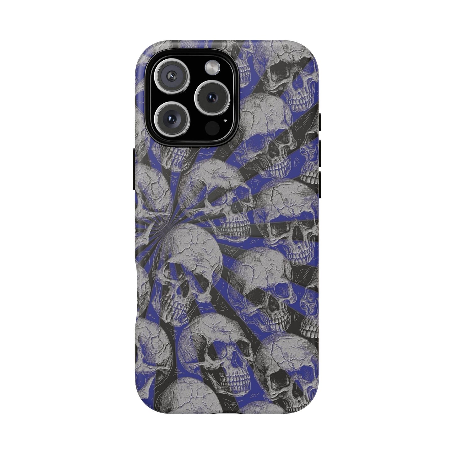 Skulls - Tough Cases