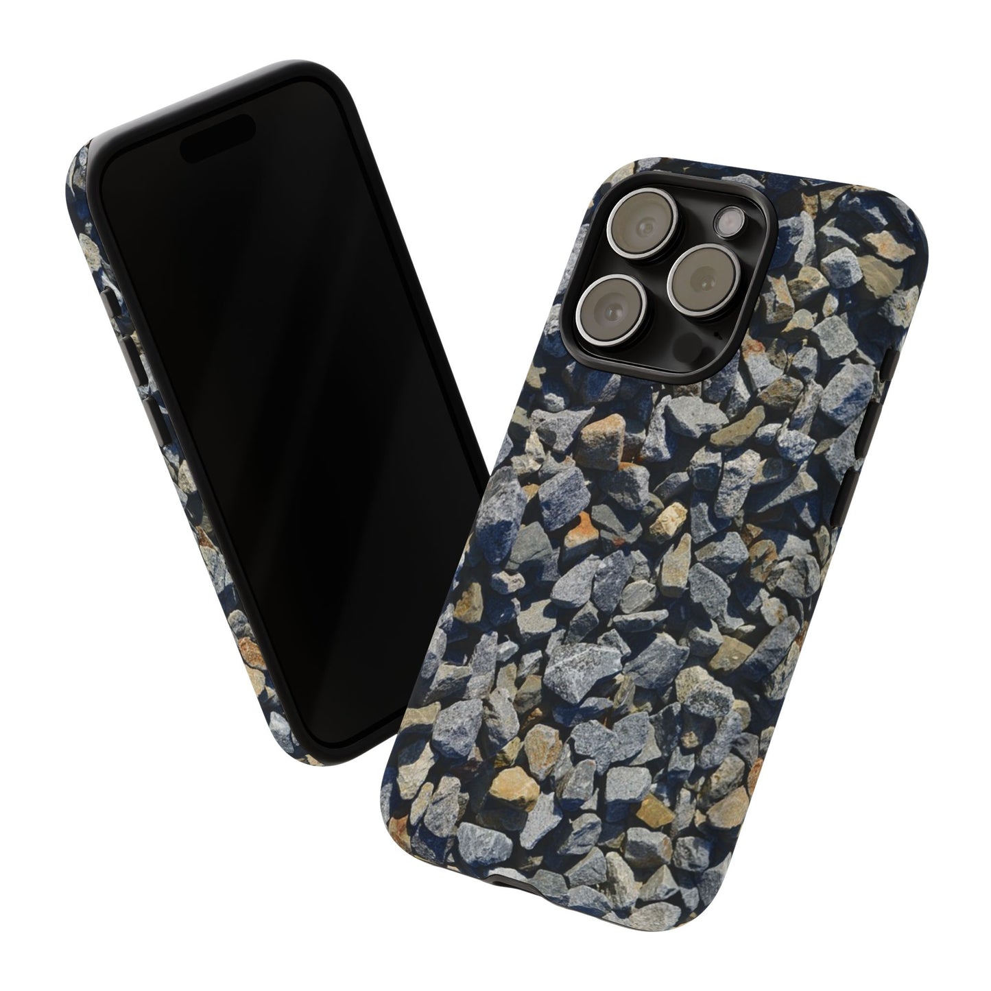 Gravel - Tough Cases - Whimsical Phone Cases