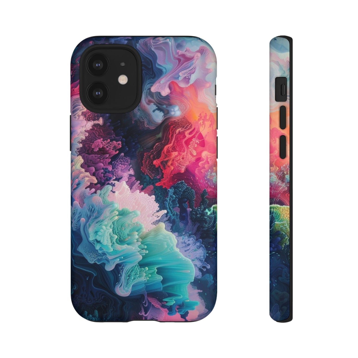 Coral - Whimsical Phone Cases