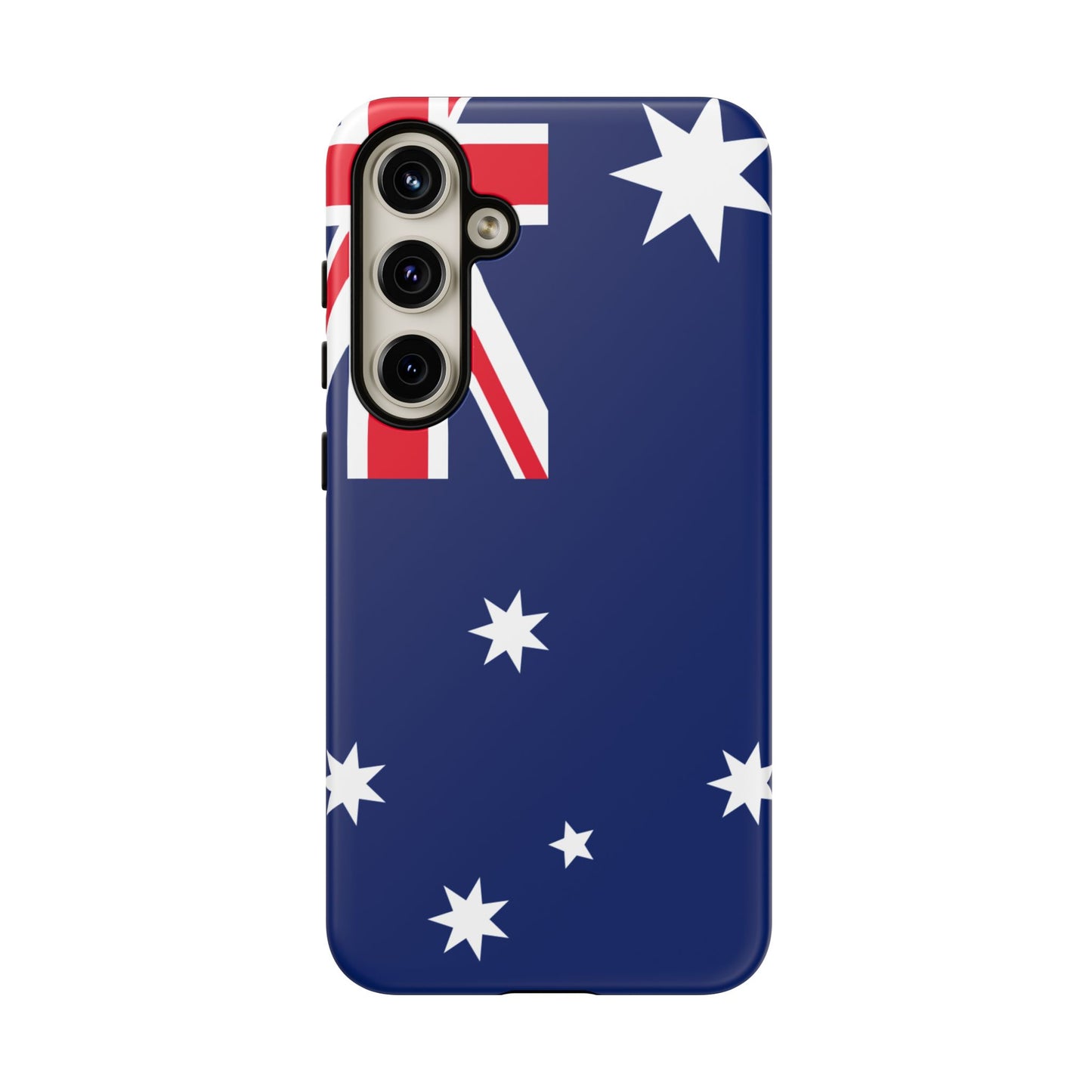 Flag of Australia - Flag Phone Cases