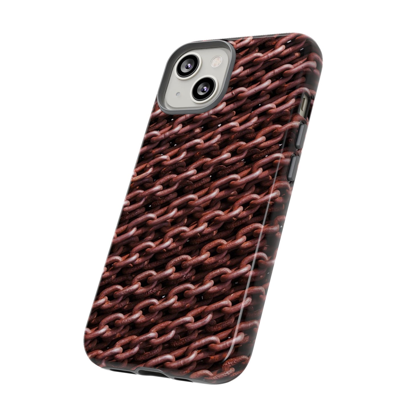 Chain - Tough Cases - Whimsical Phone Cases