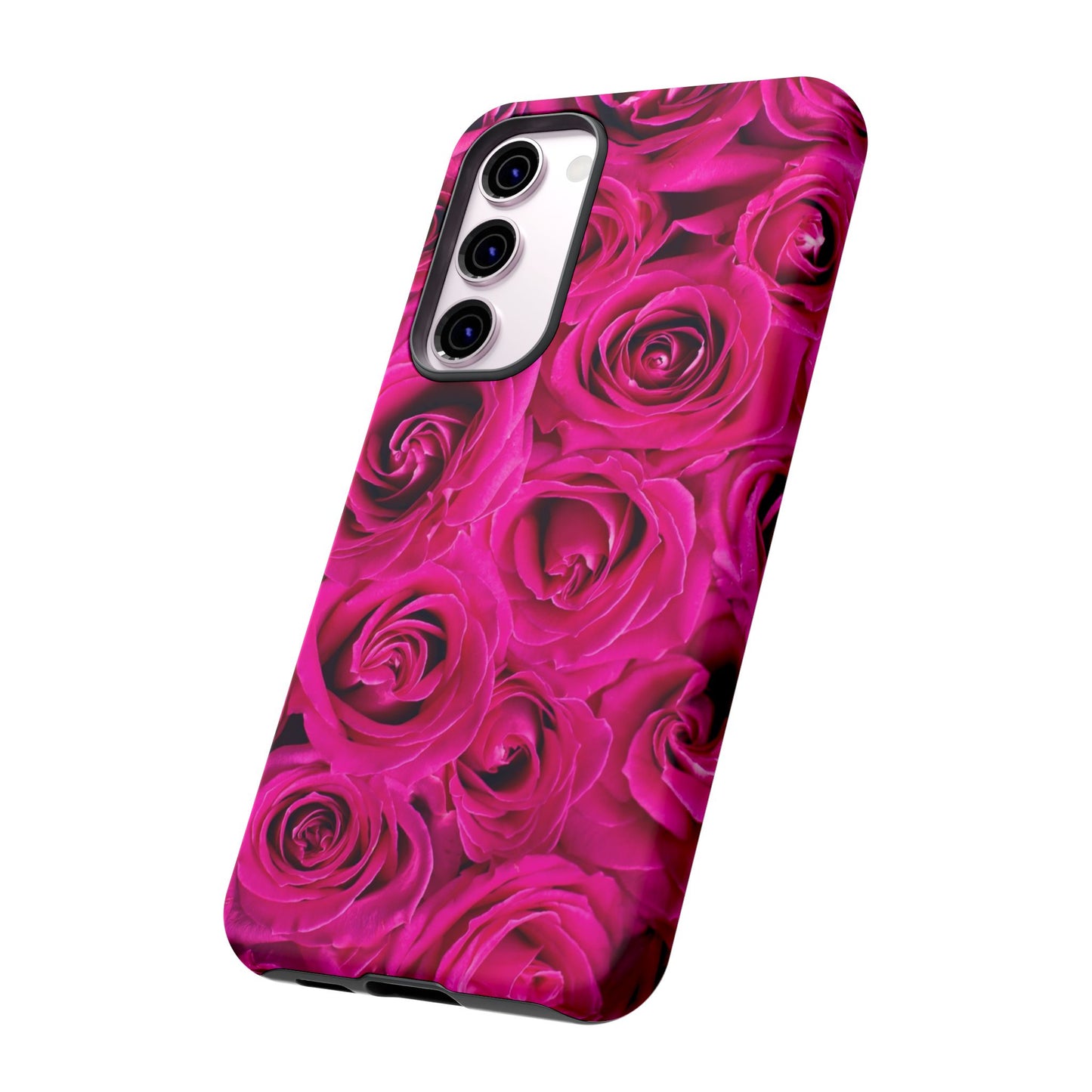 Roses - Whimsical Phone Cases