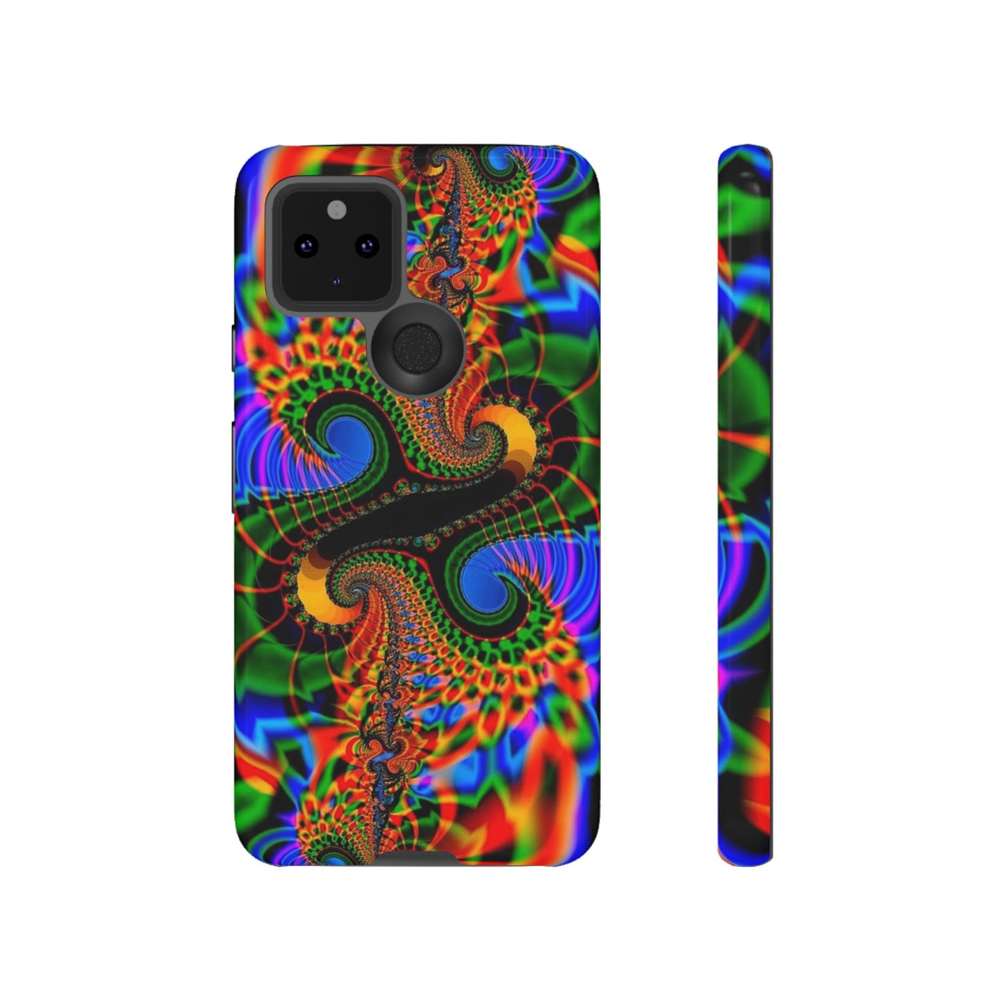 Kaleidescope - Whimsical Phone Cases