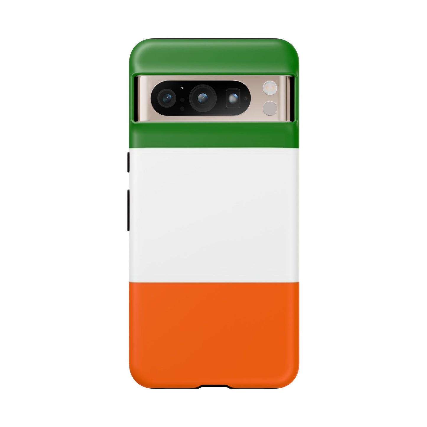 Flag of Ireland - Flag Phone Cases