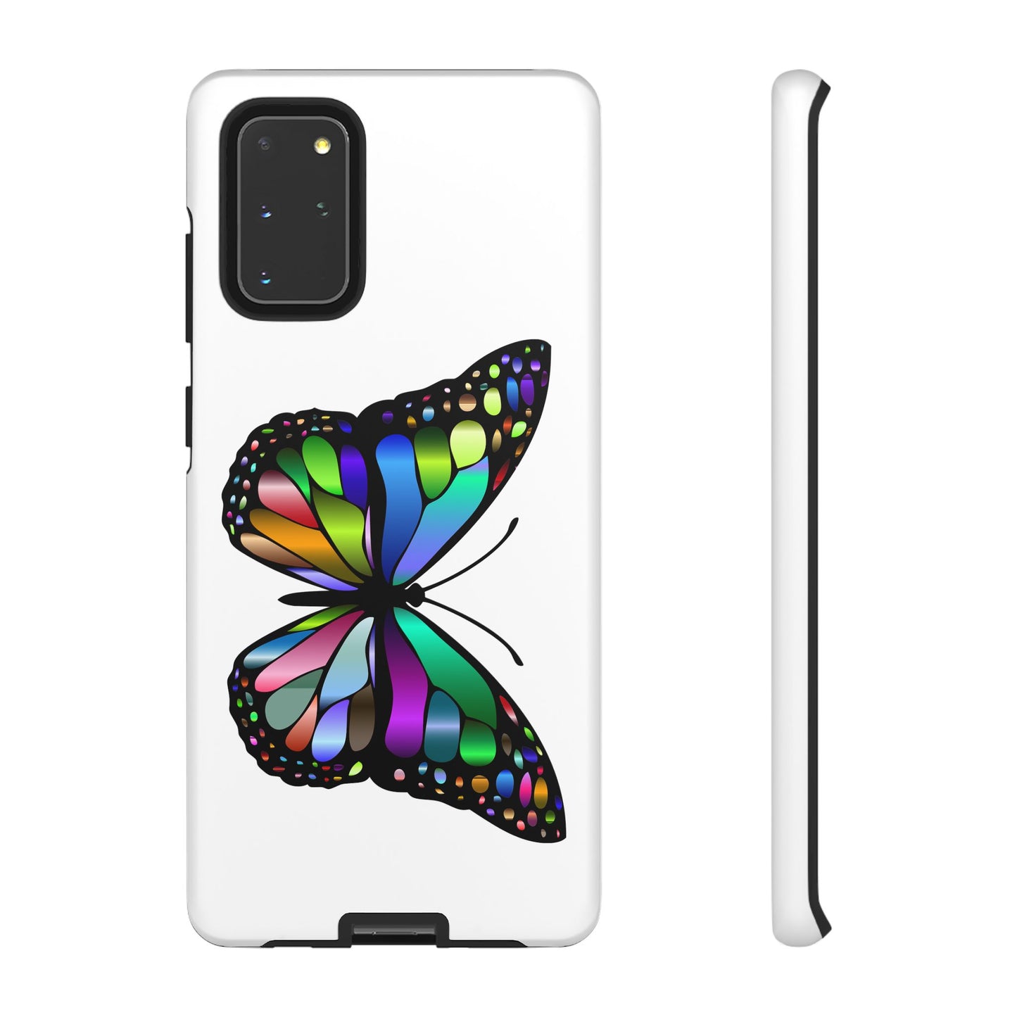 Beautiful Butterfly - Whimsical Phone Cases