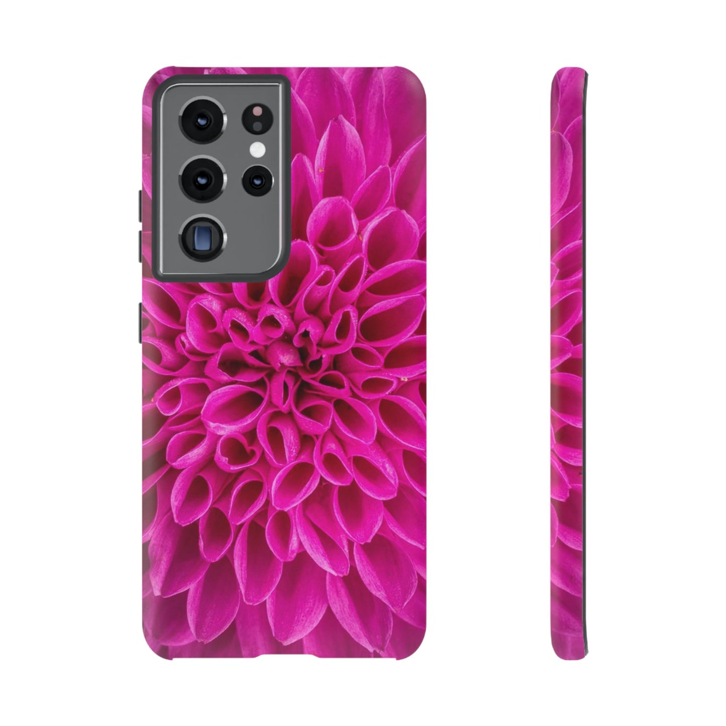 Flower - Whimsical Phone Cases