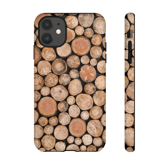 Cord - Whimsical Phone Cases