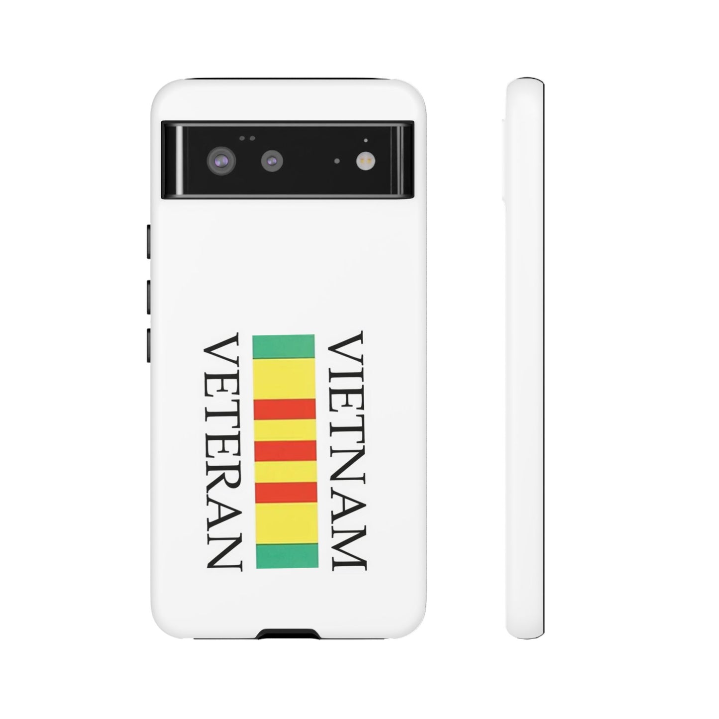 Vietnam Veteran - Tough Cases - Veteran - Military Phone Cases