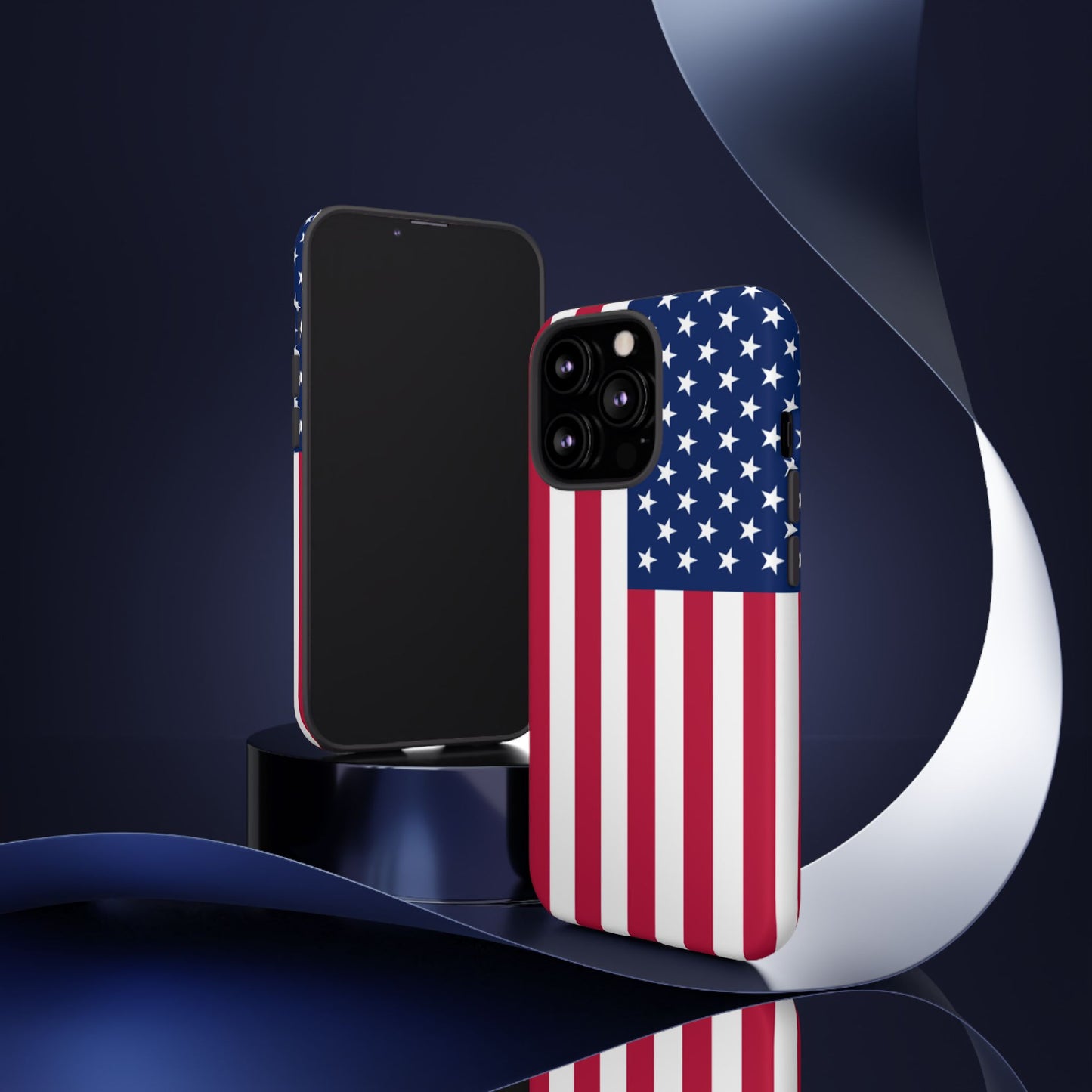 Flag of America -  Flag Phone Cases