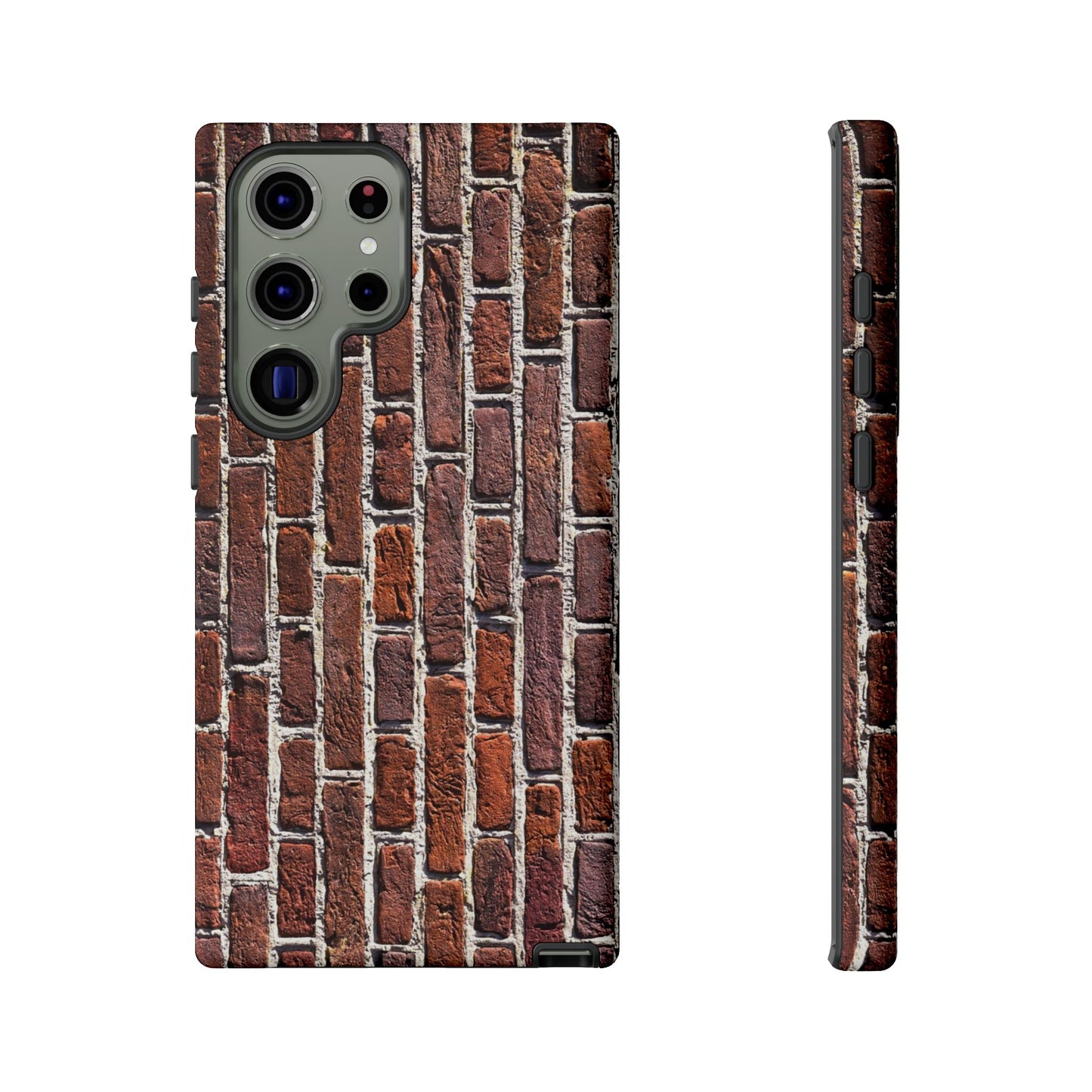 Used Brick - Whimsical Phone Cases