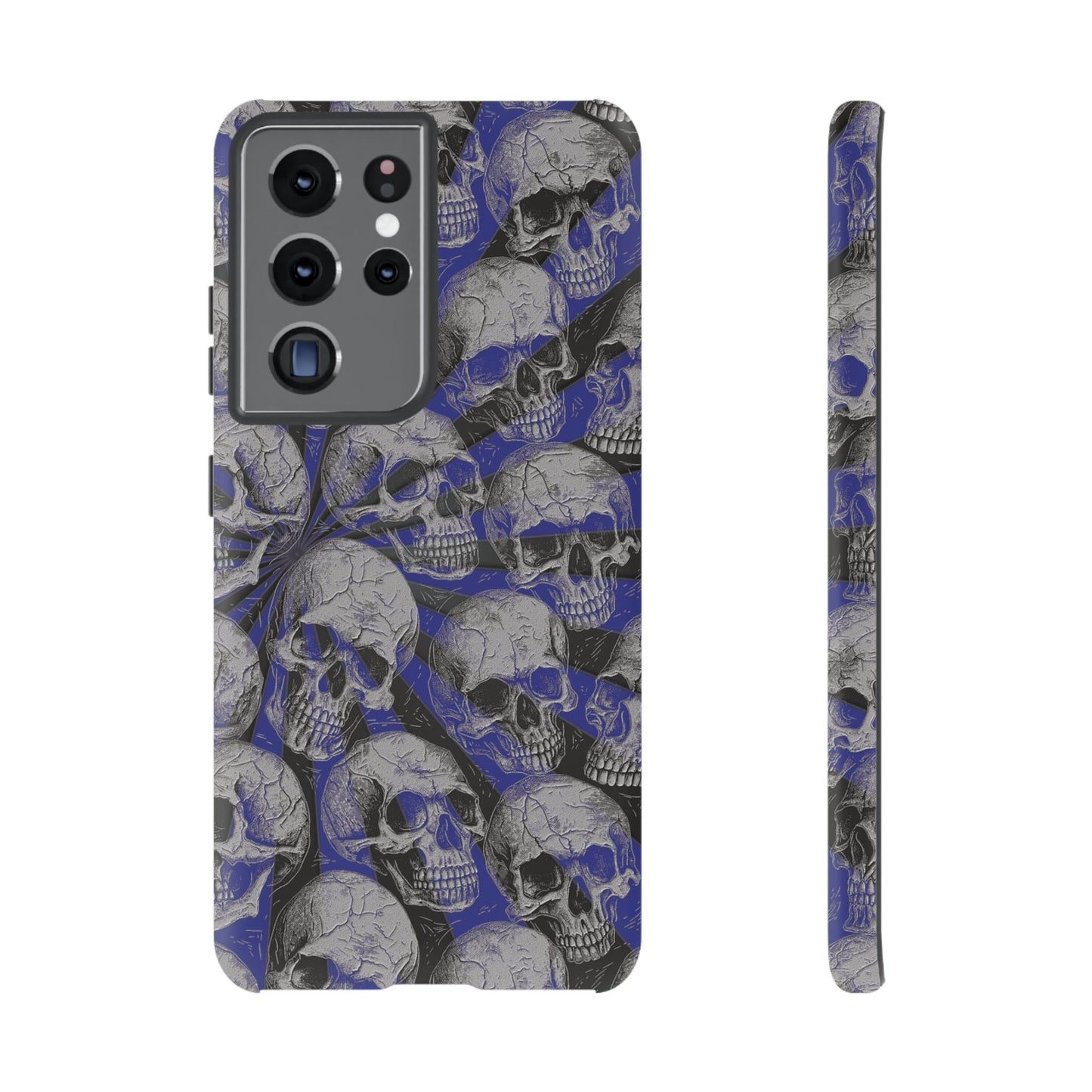 Skulls - Tough Cases