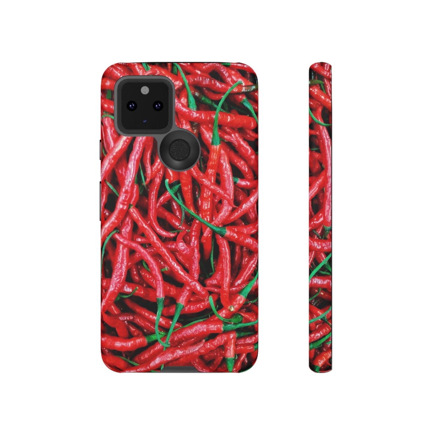 Peppers - Tough Cases - Whimsical Phone Cases