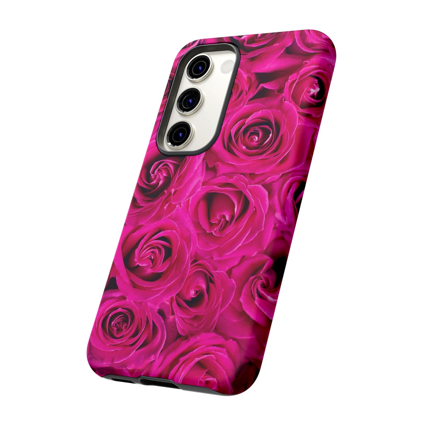 Roses - Whimsical Phone Cases