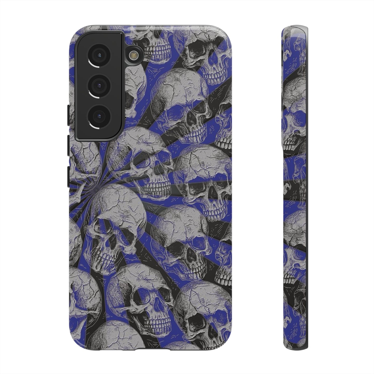 Skulls - Tough Cases