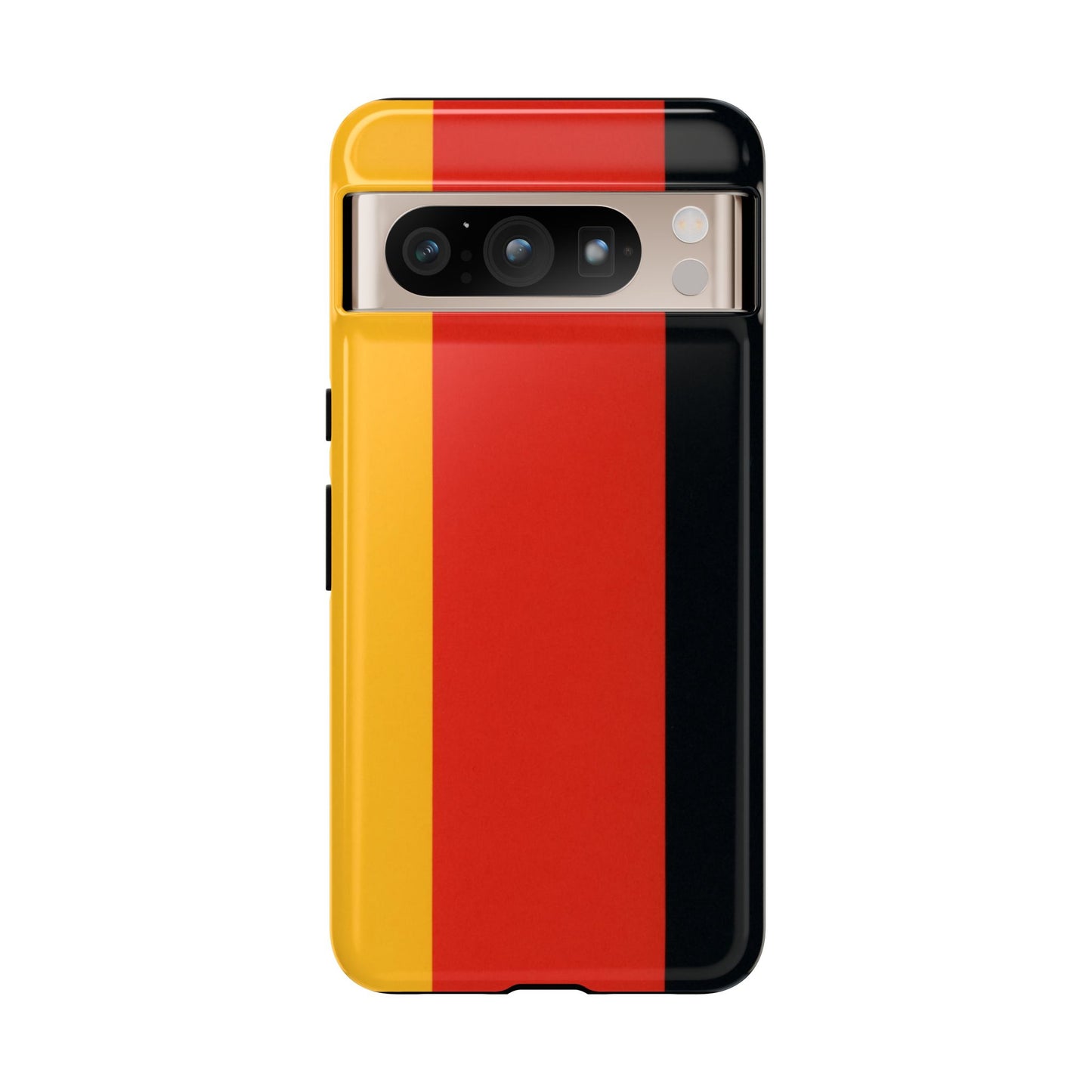 Flag of Germany - Flag Phone Cases