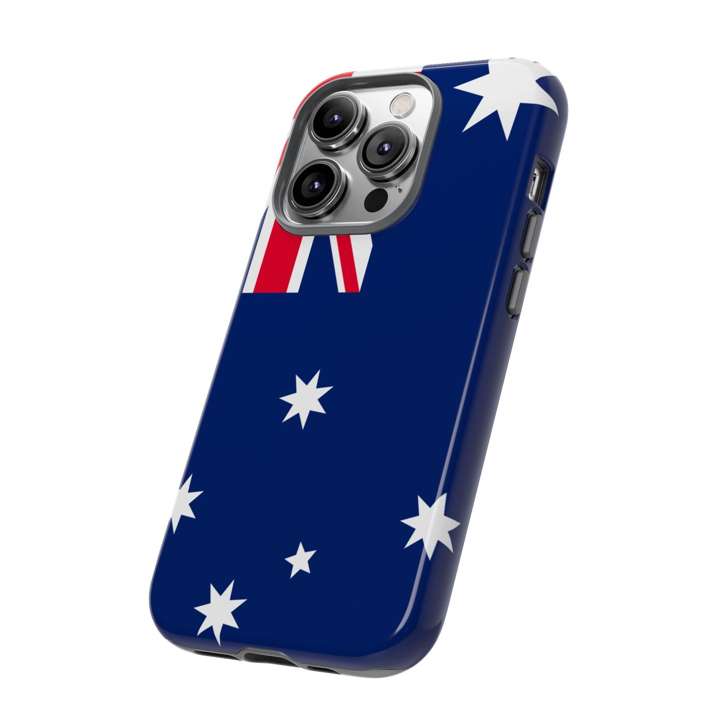 Flag of Australia - Flag Phone Cases