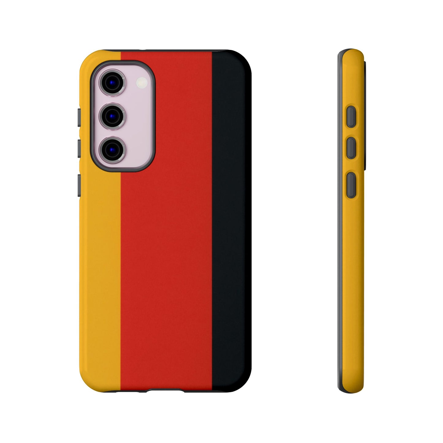 Flag of Germany - Flag Phone Cases