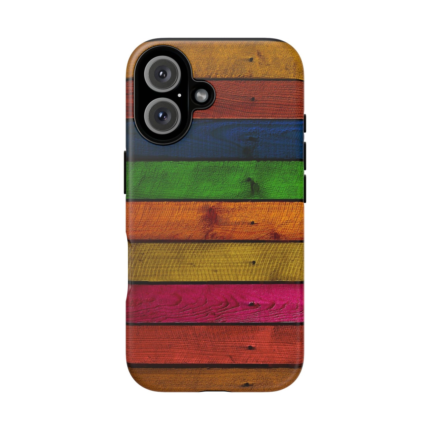 Colored Boards - Whimsical Phone Cases