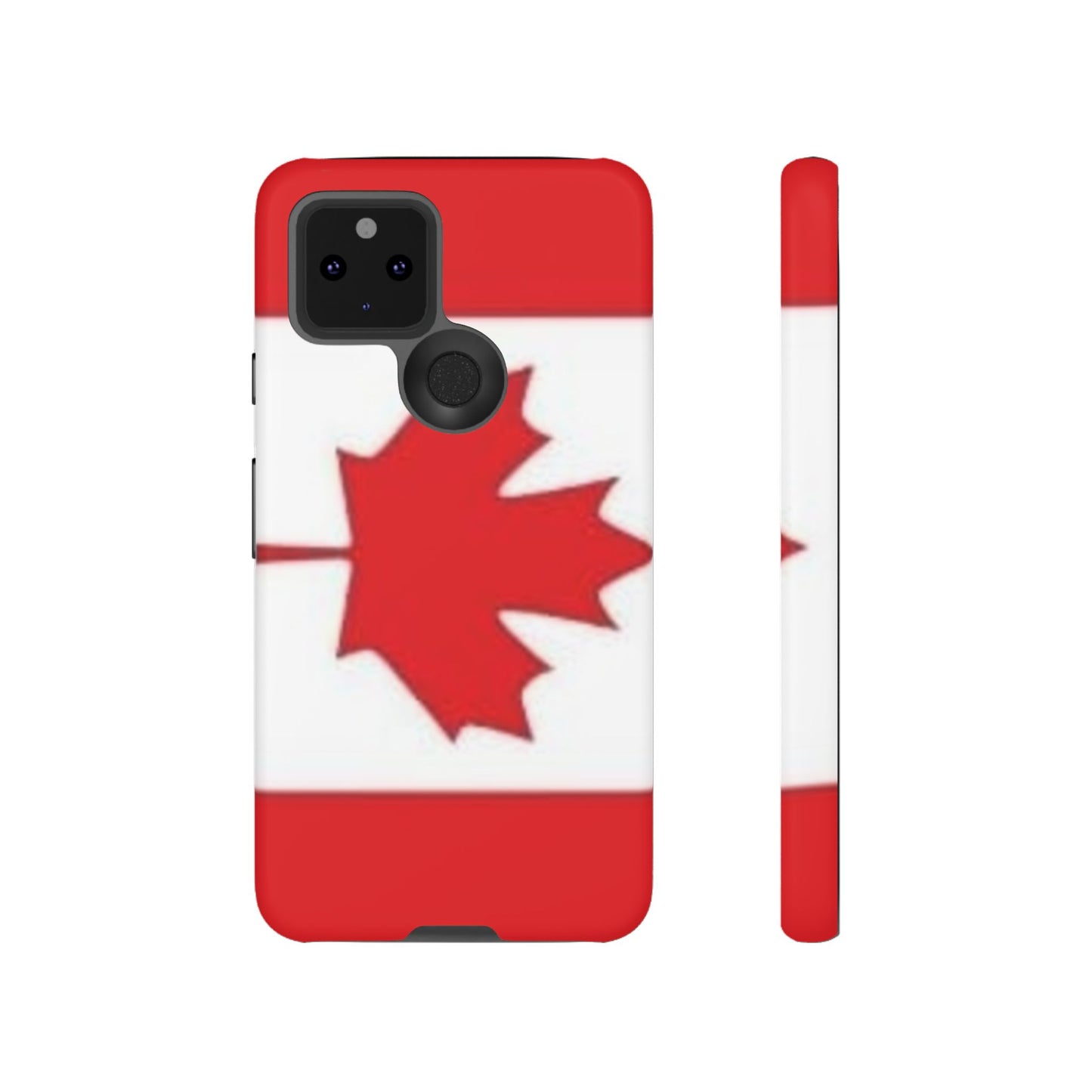 Flag of Canada - Flag Phone Cases