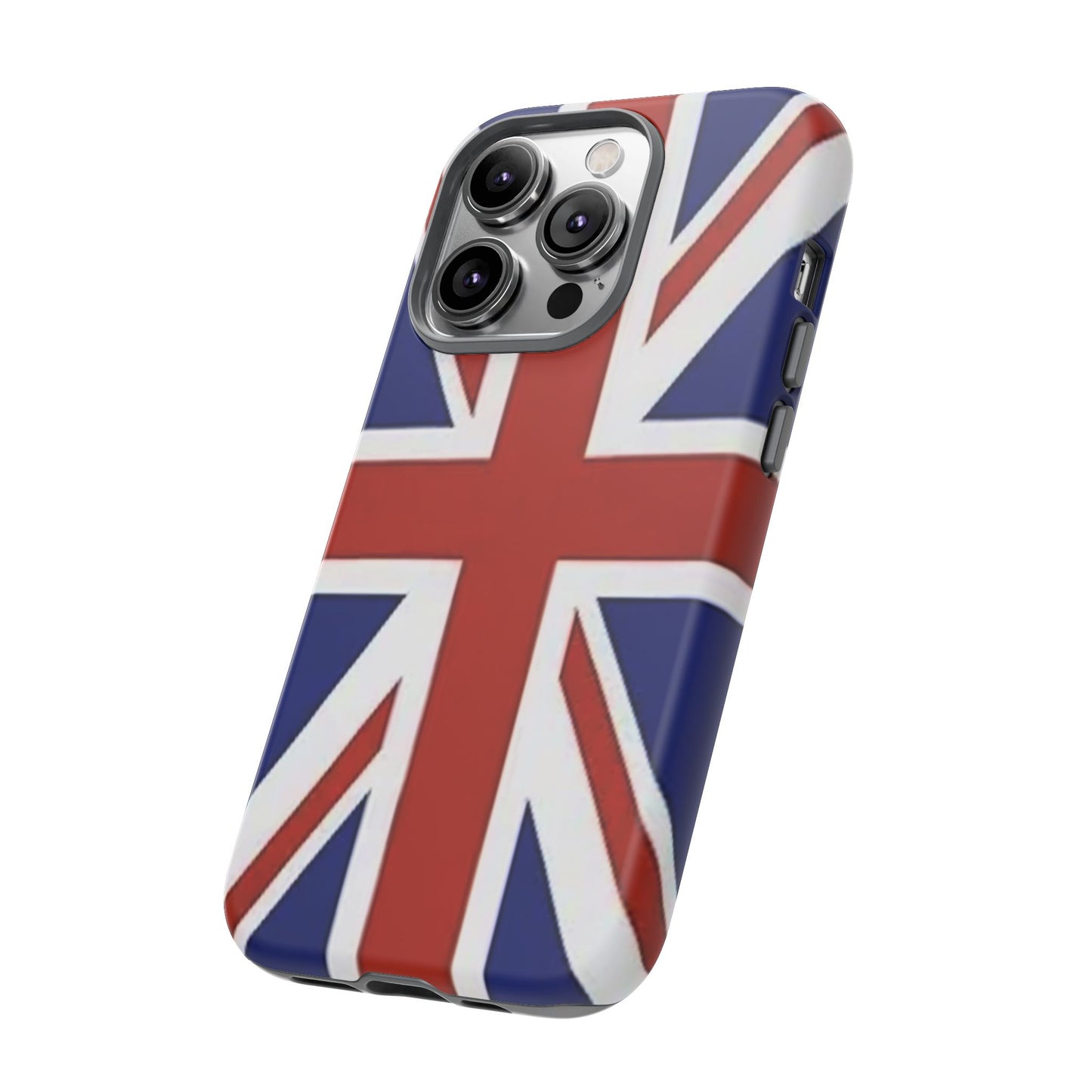 Flag of Great Britain - Flag Phone Cases