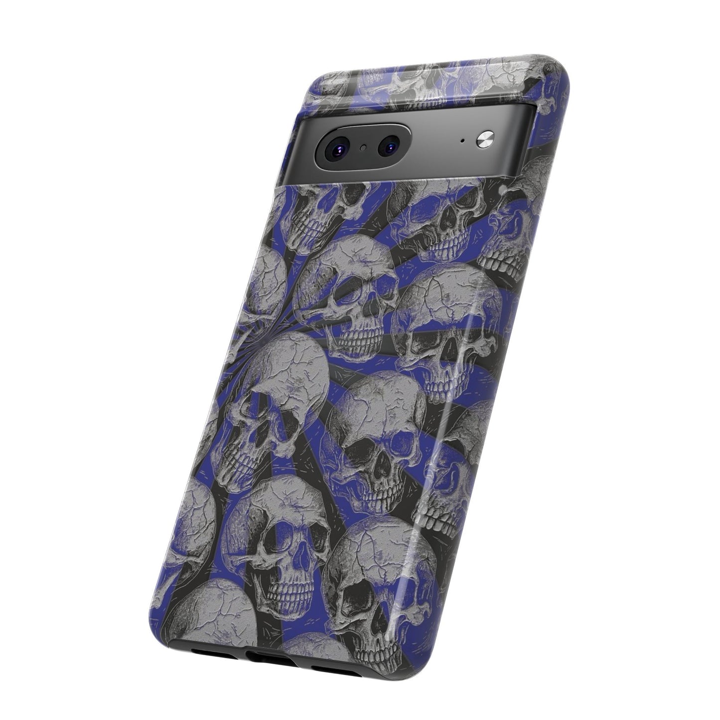 Skulls - Tough Cases