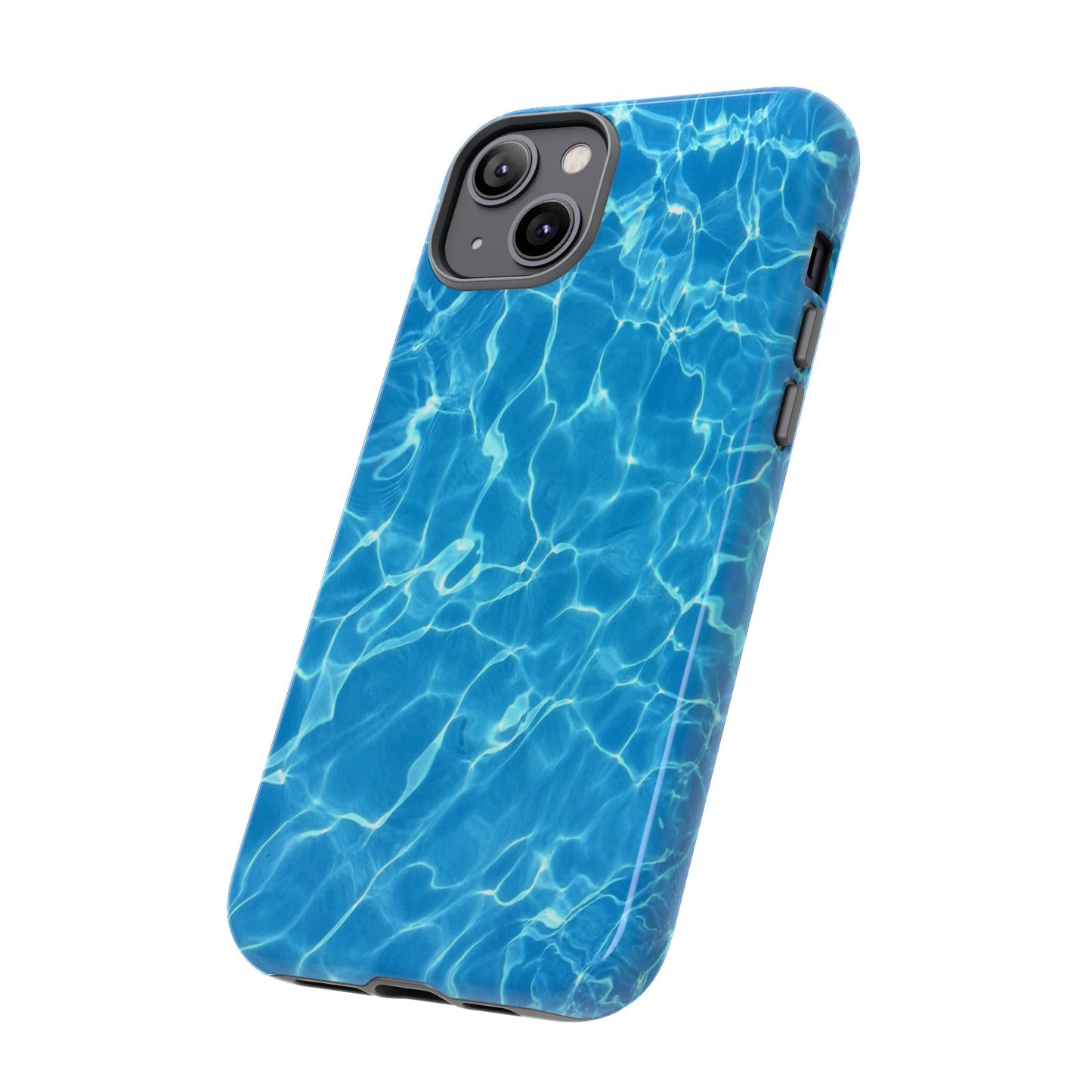 Pool Water - Tough Cases - Whimsical Phone Cases