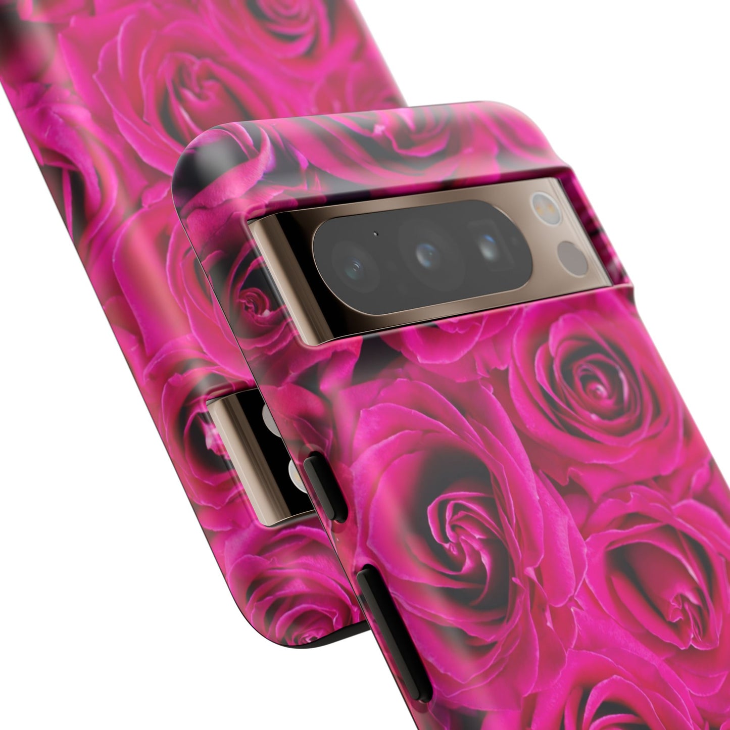 Roses - Whimsical Phone Cases