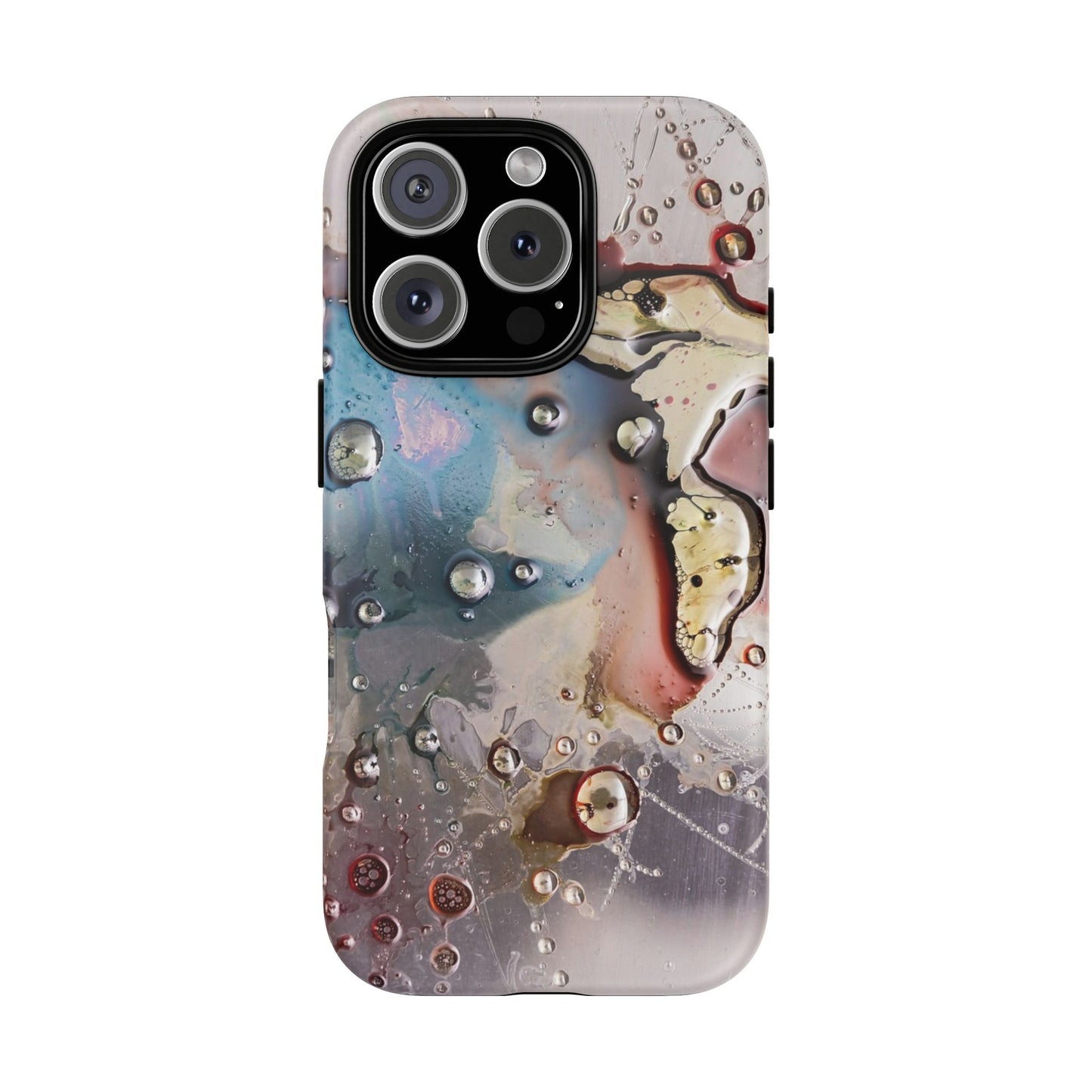 Molten - Whimsical Phone Cases