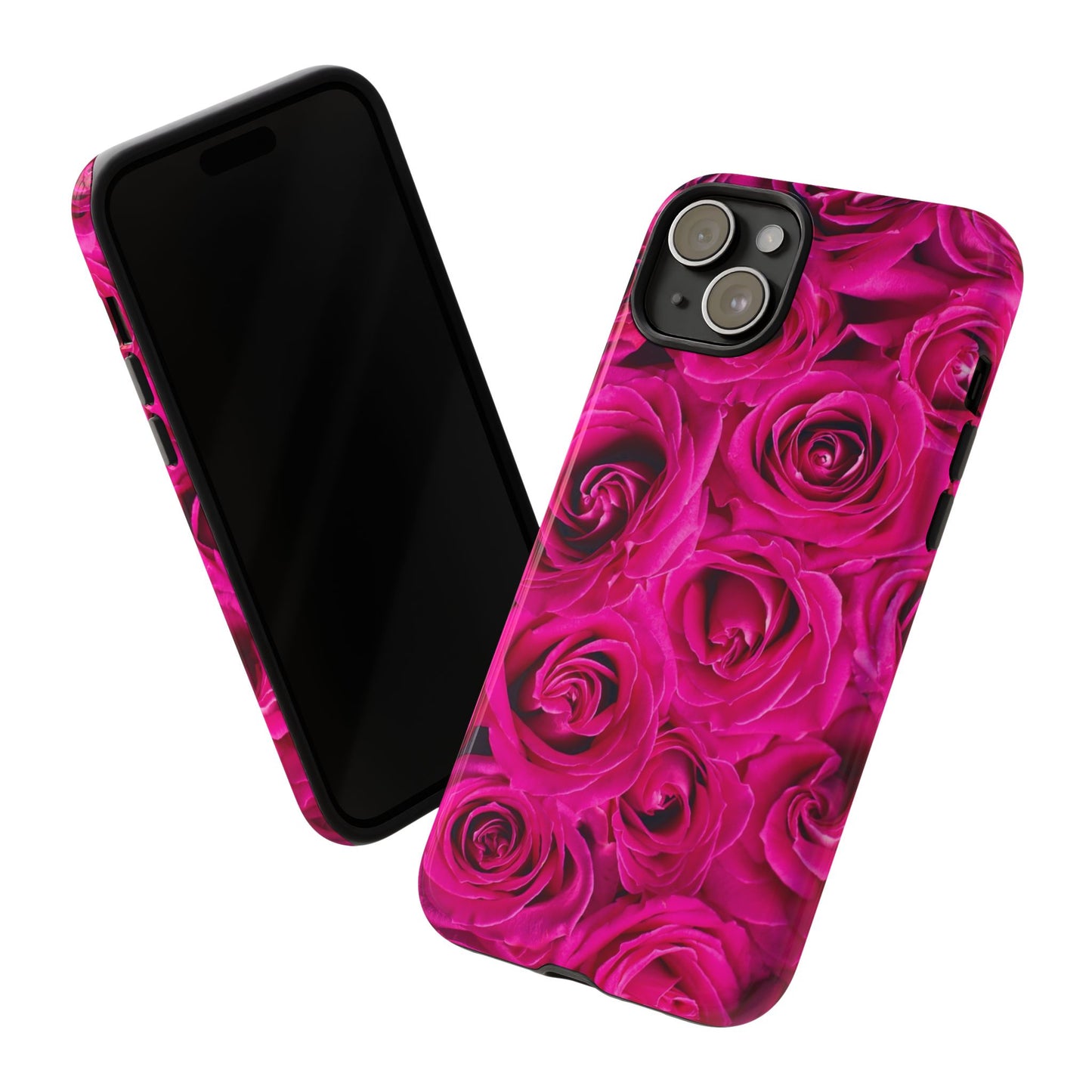 Roses - Whimsical Phone Cases