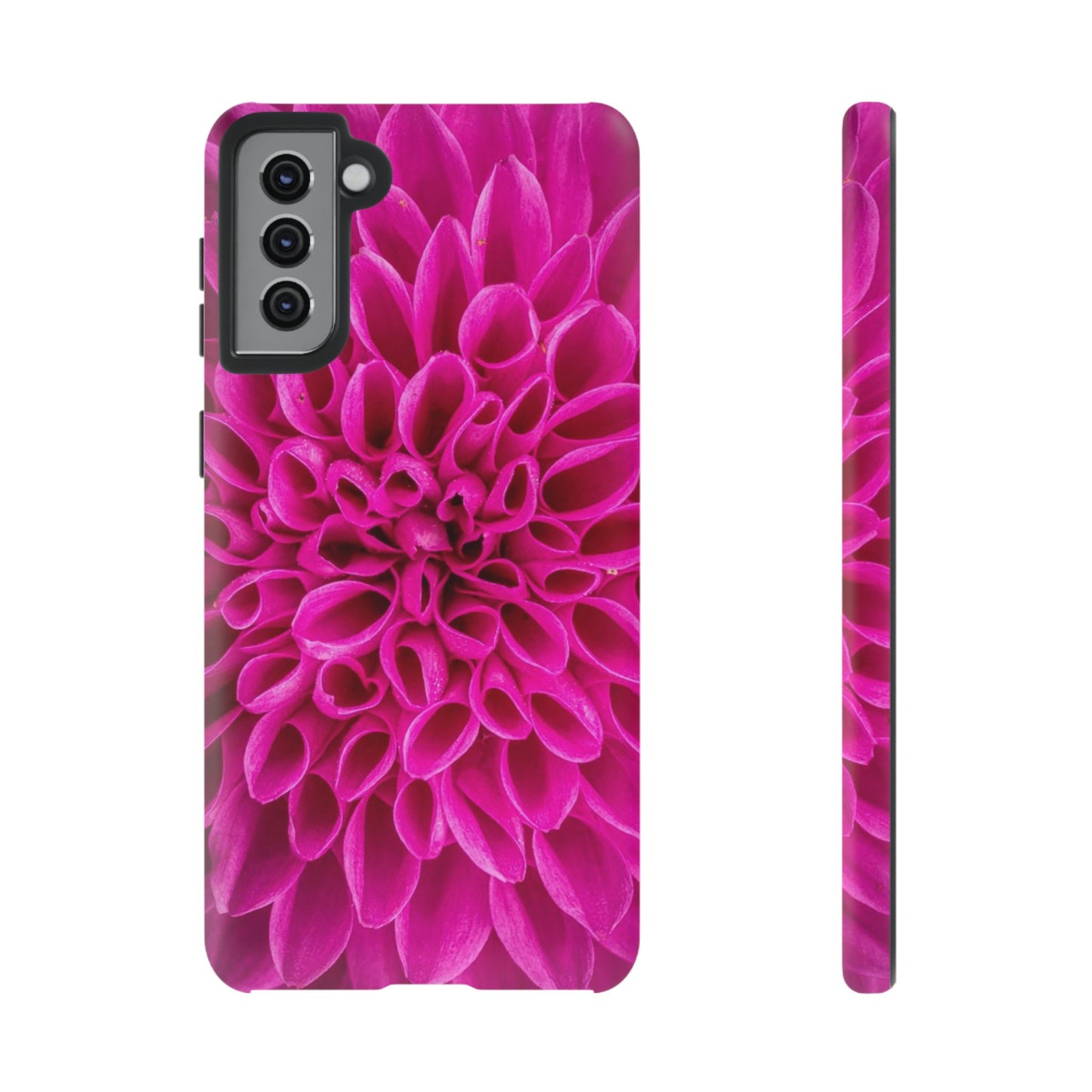 Flower - Whimsical Phone Cases