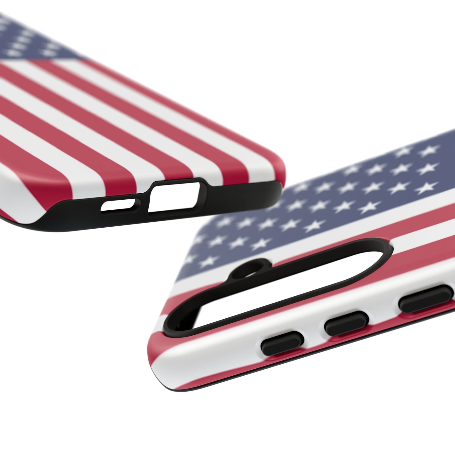 Flag of America -  Flag Phone Cases