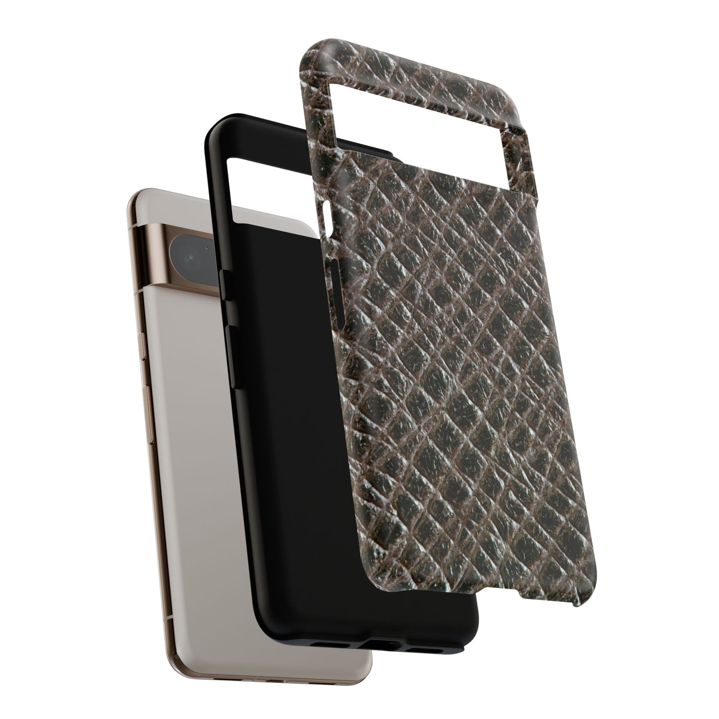 Leather - Whimsical Phone Cases