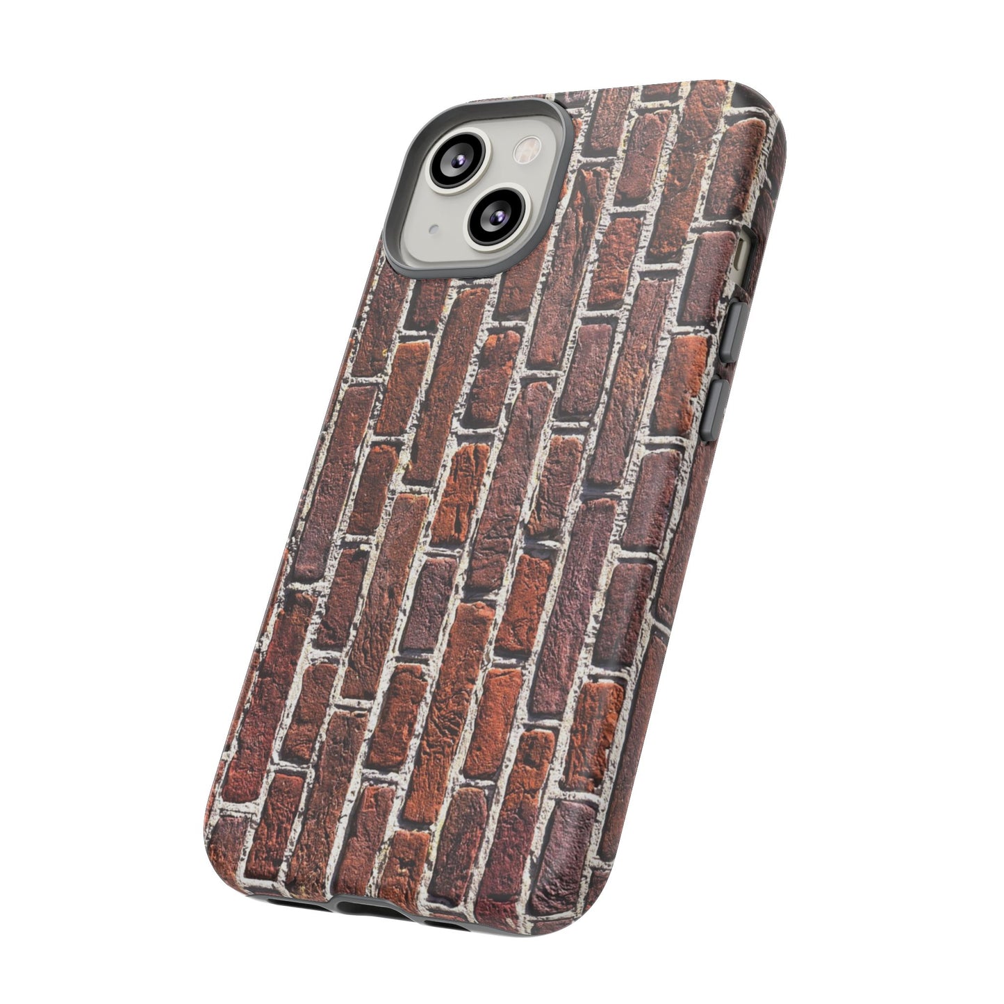 Used Brick - Whimsical Phone Cases