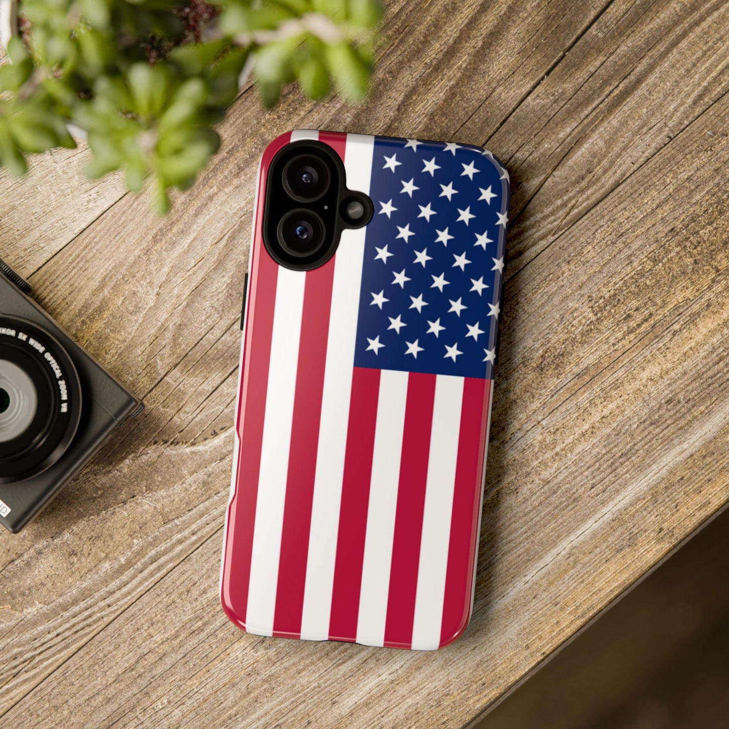 Flag of America -  Flag Phone Cases