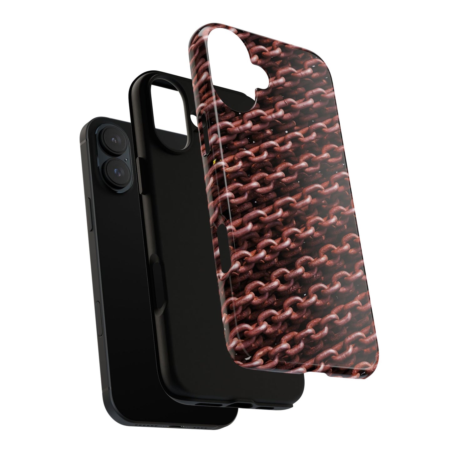 Chain - Tough Cases - Whimsical Phone Cases