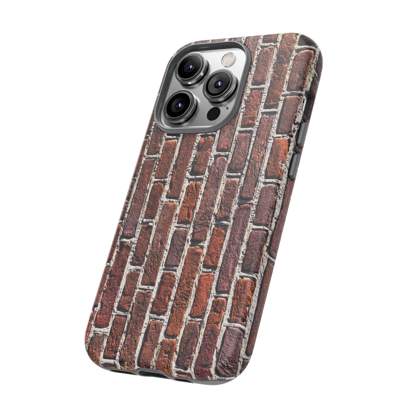 Used Brick - Whimsical Phone Cases