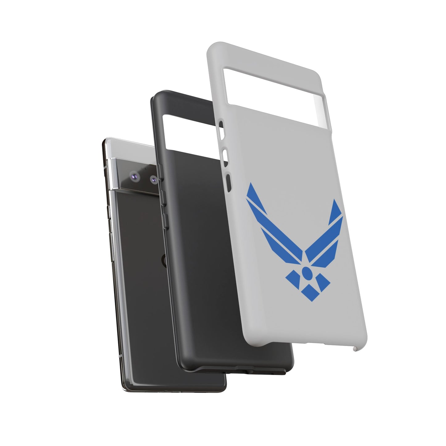 US Air Force - Tough Cases - Veteran - Military Phone Cases