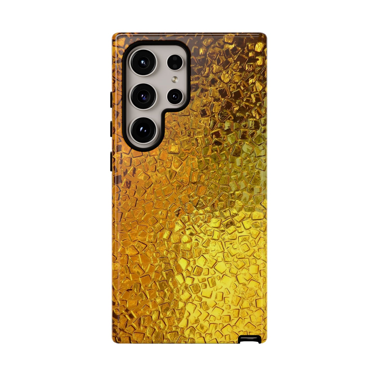 Gold - Whimsical Phone Cases